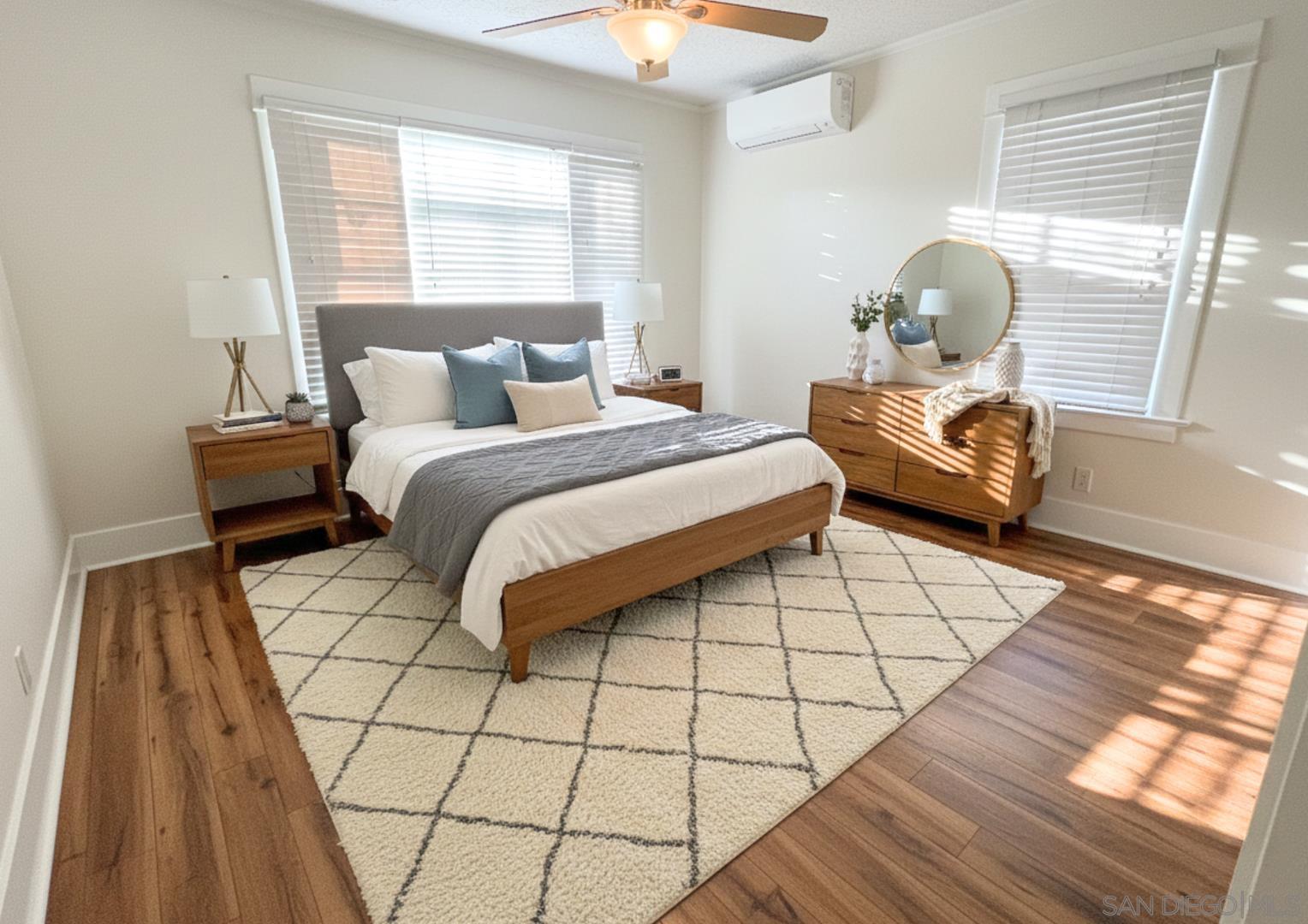 Detail Gallery Image 15 of 18 For 4019  Alabama St, San Diego,  CA 92104 - 2 Beds | 1 Baths