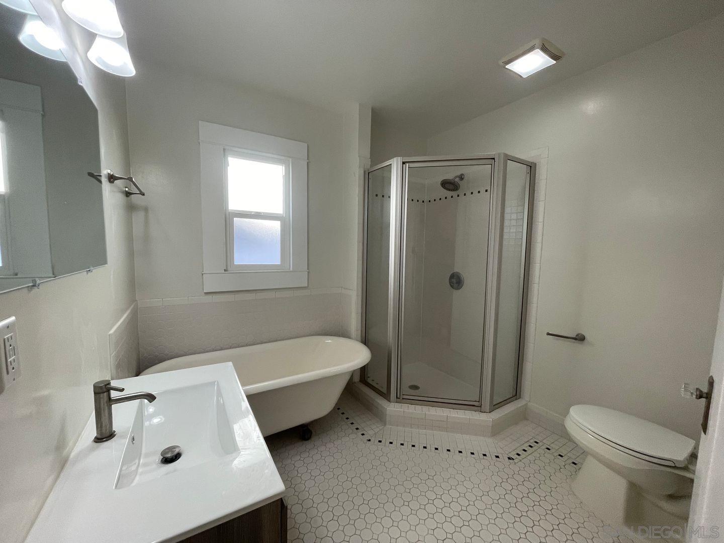 Detail Gallery Image 17 of 18 For 4019  Alabama St, San Diego,  CA 92104 - 2 Beds | 1 Baths