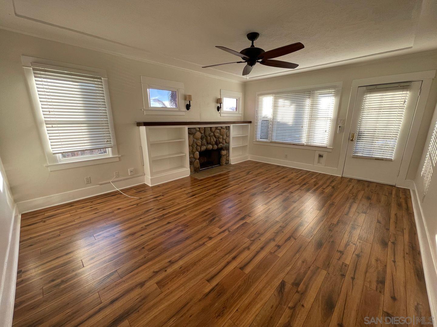 Detail Gallery Image 3 of 18 For 4019  Alabama St, San Diego,  CA 92104 - 2 Beds | 1 Baths