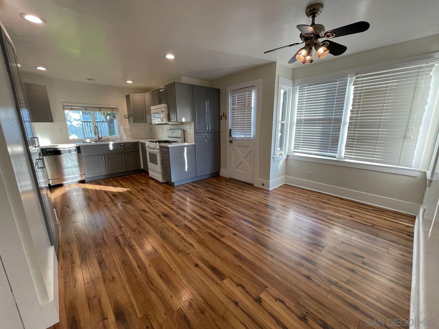 Detail Gallery Image 6 of 18 For 4019  Alabama St, San Diego,  CA 92104 - 2 Beds | 1 Baths