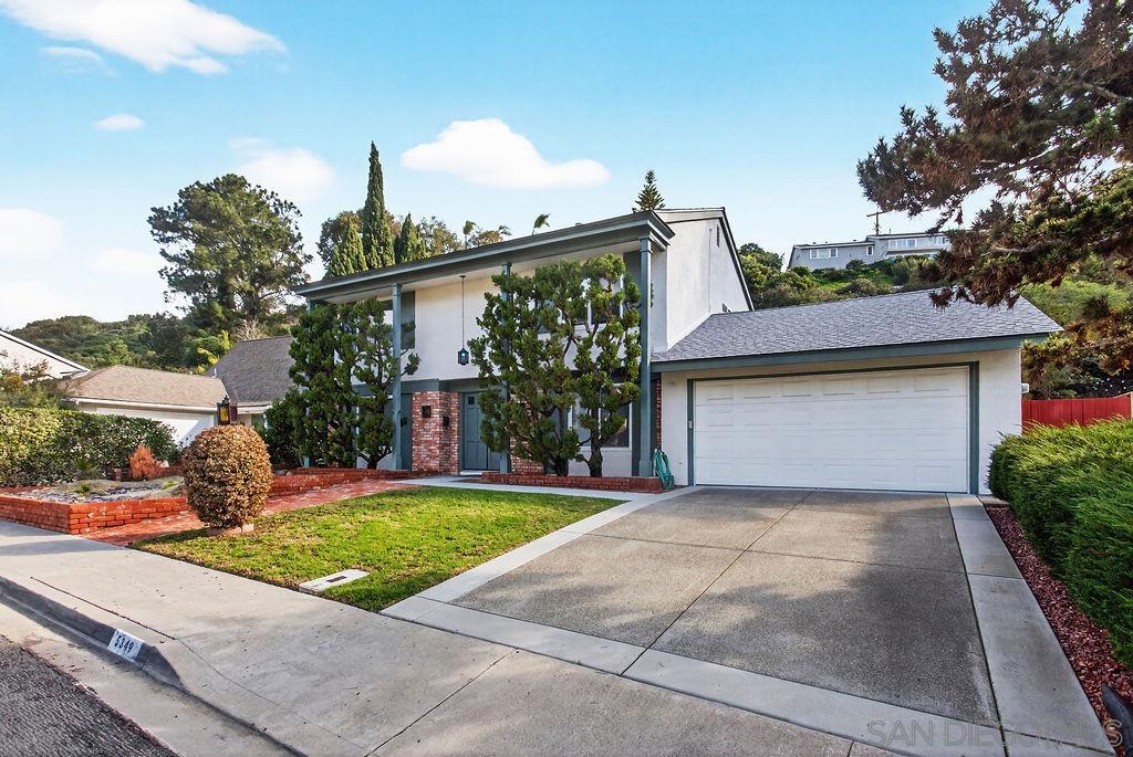 Detail Gallery Image 2 of 44 For 5349  Vickie Dr, San Diego,  CA 92109 - 4 Beds | 2/1 Baths