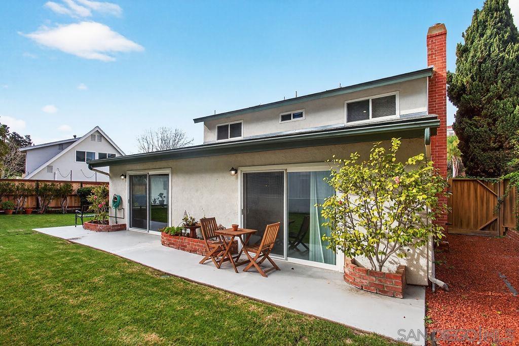 Detail Gallery Image 43 of 44 For 5349  Vickie Dr, San Diego,  CA 92109 - 4 Beds | 2/1 Baths