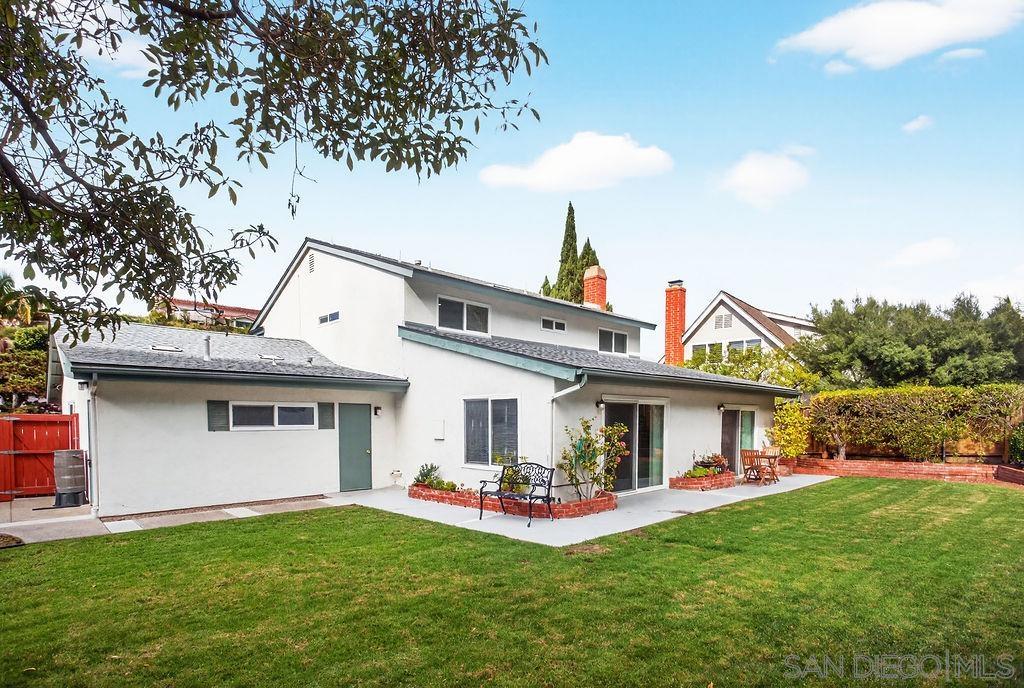 Detail Gallery Image 44 of 44 For 5349  Vickie Dr, San Diego,  CA 92109 - 4 Beds | 2/1 Baths