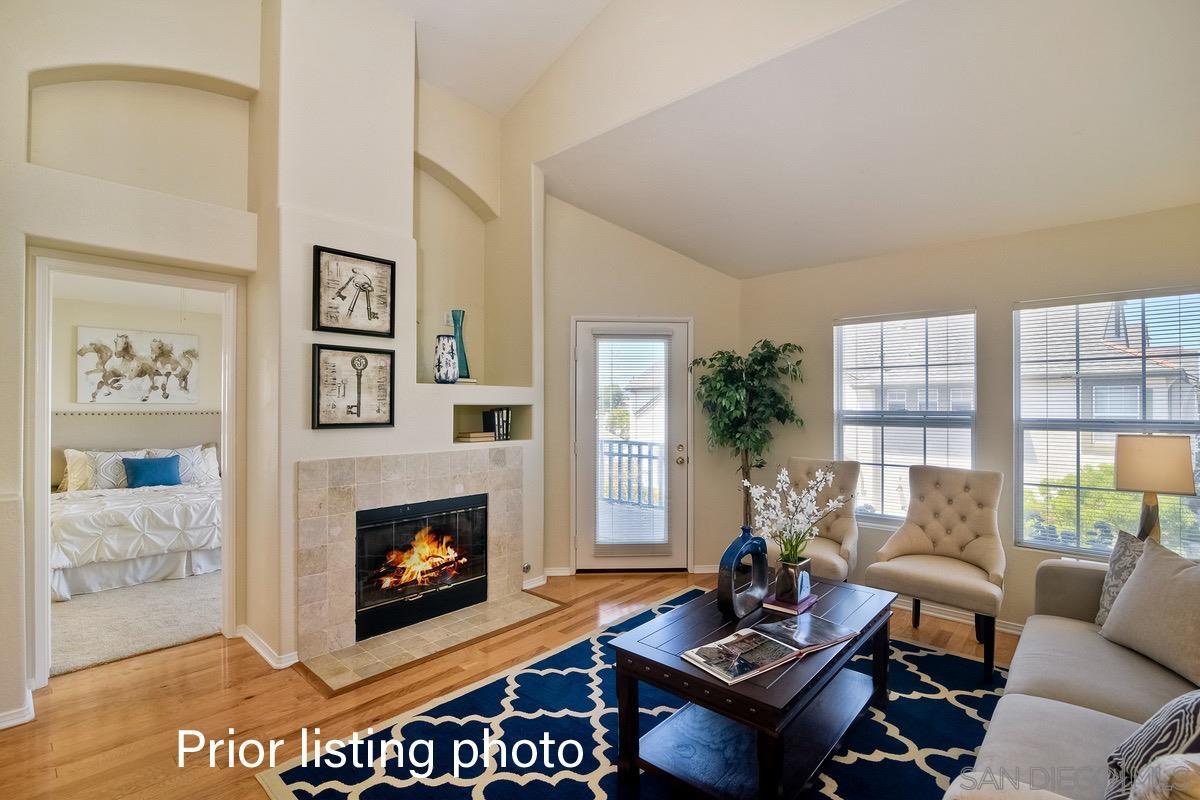 Detail Gallery Image 5 of 28 For 11918  Cypress Canyon Rd  1, San Diego,  CA 92131 - 2 Beds | 2 Baths