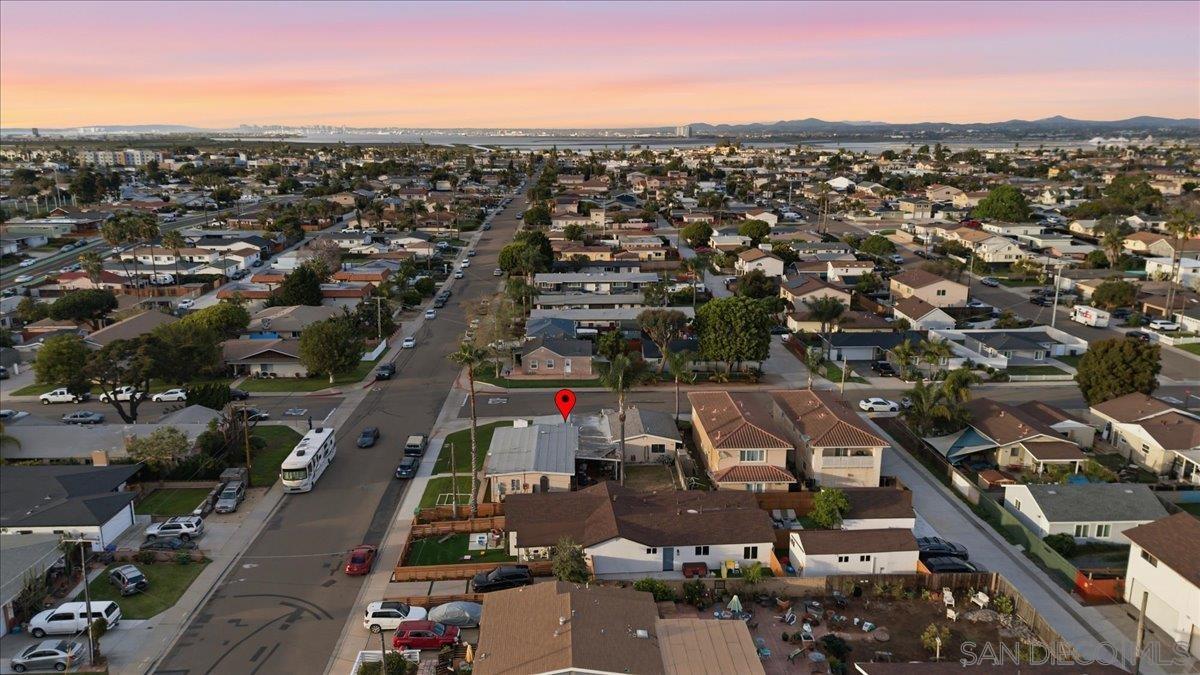 Detail Gallery Image 14 of 20 For 1053  Emory St, Imperial Beach,  CA 91932 - 3 Beds | 2 Baths
