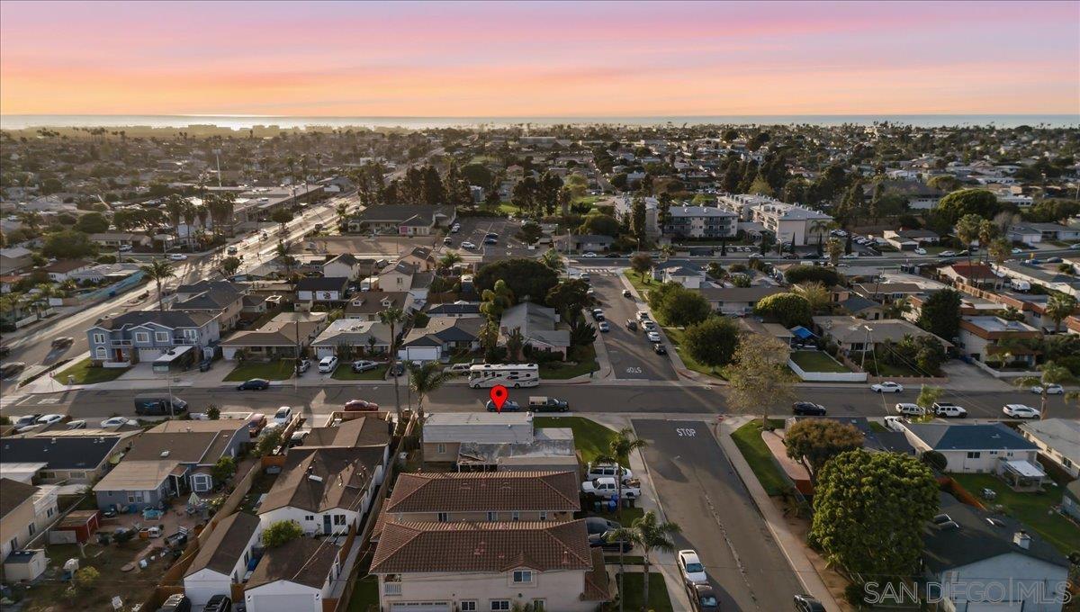 Detail Gallery Image 16 of 20 For 1053  Emory St, Imperial Beach,  CA 91932 - 3 Beds | 2 Baths