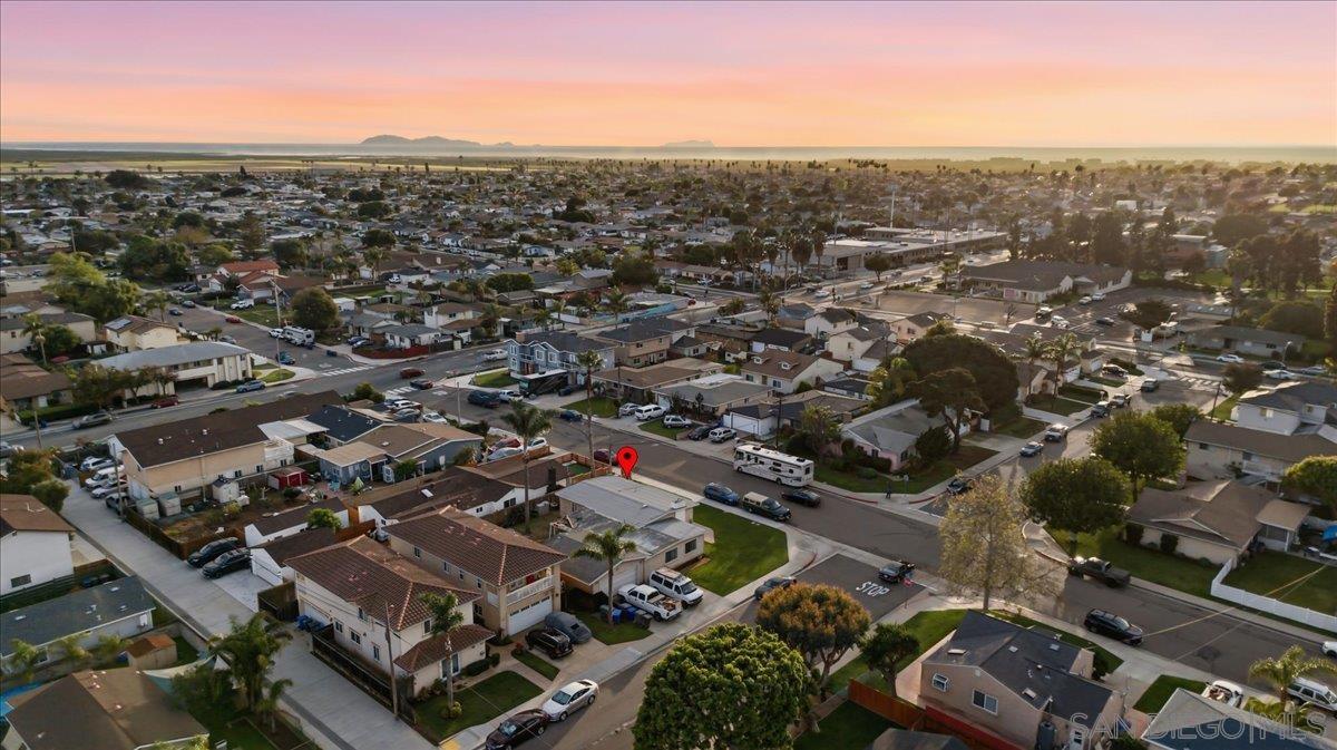 Detail Gallery Image 17 of 20 For 1053  Emory St, Imperial Beach,  CA 91932 - 3 Beds | 2 Baths