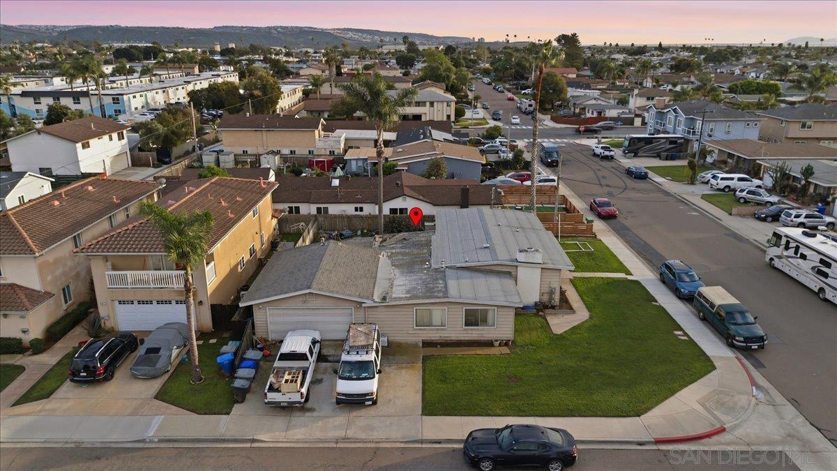 Detail Gallery Image 7 of 20 For 1053  Emory St, Imperial Beach,  CA 91932 - 3 Beds | 2 Baths