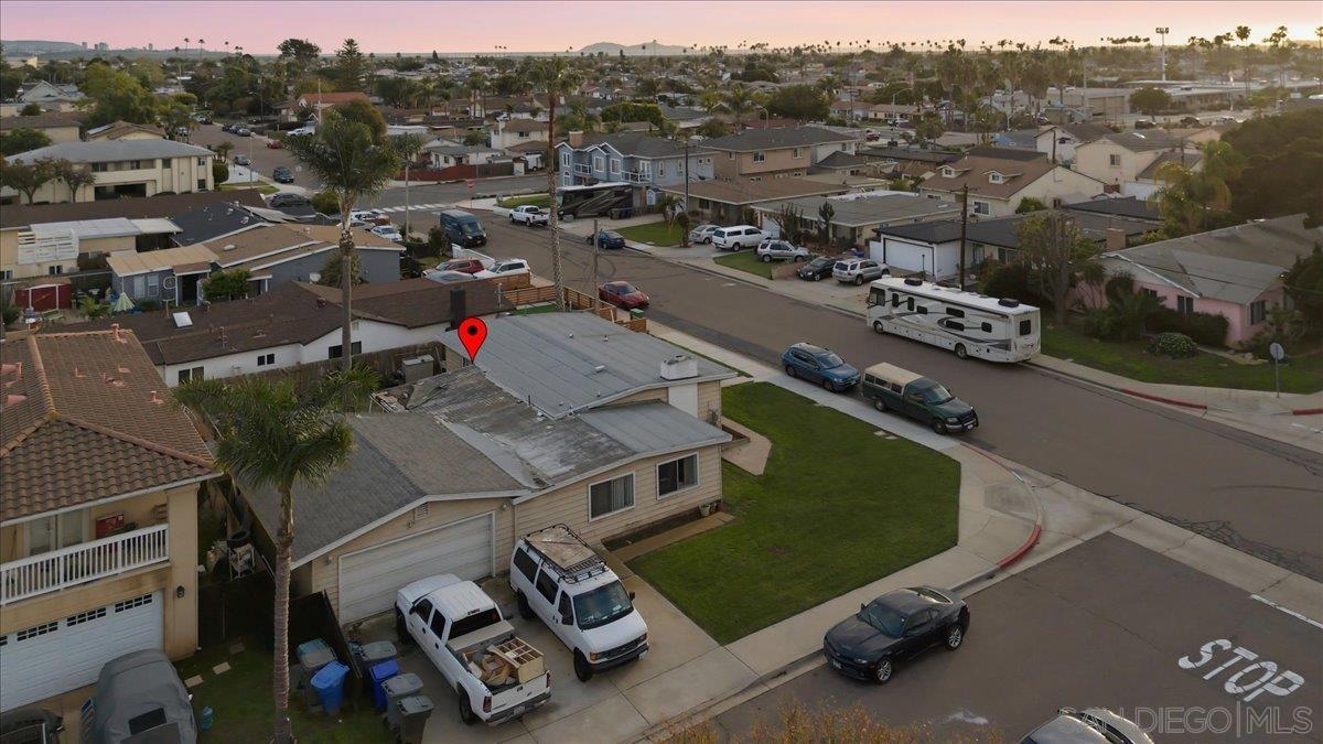 Detail Gallery Image 9 of 20 For 1053  Emory St, Imperial Beach,  CA 91932 - 3 Beds | 2 Baths