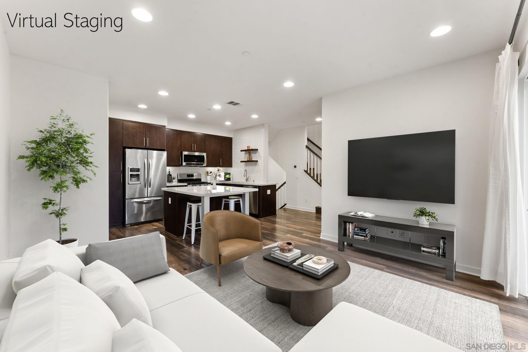 Detail Gallery Image 2 of 36 For 2188  Cosmo Way, San Marcos,  CA 92078 - 3 Beds | 2/1 Baths