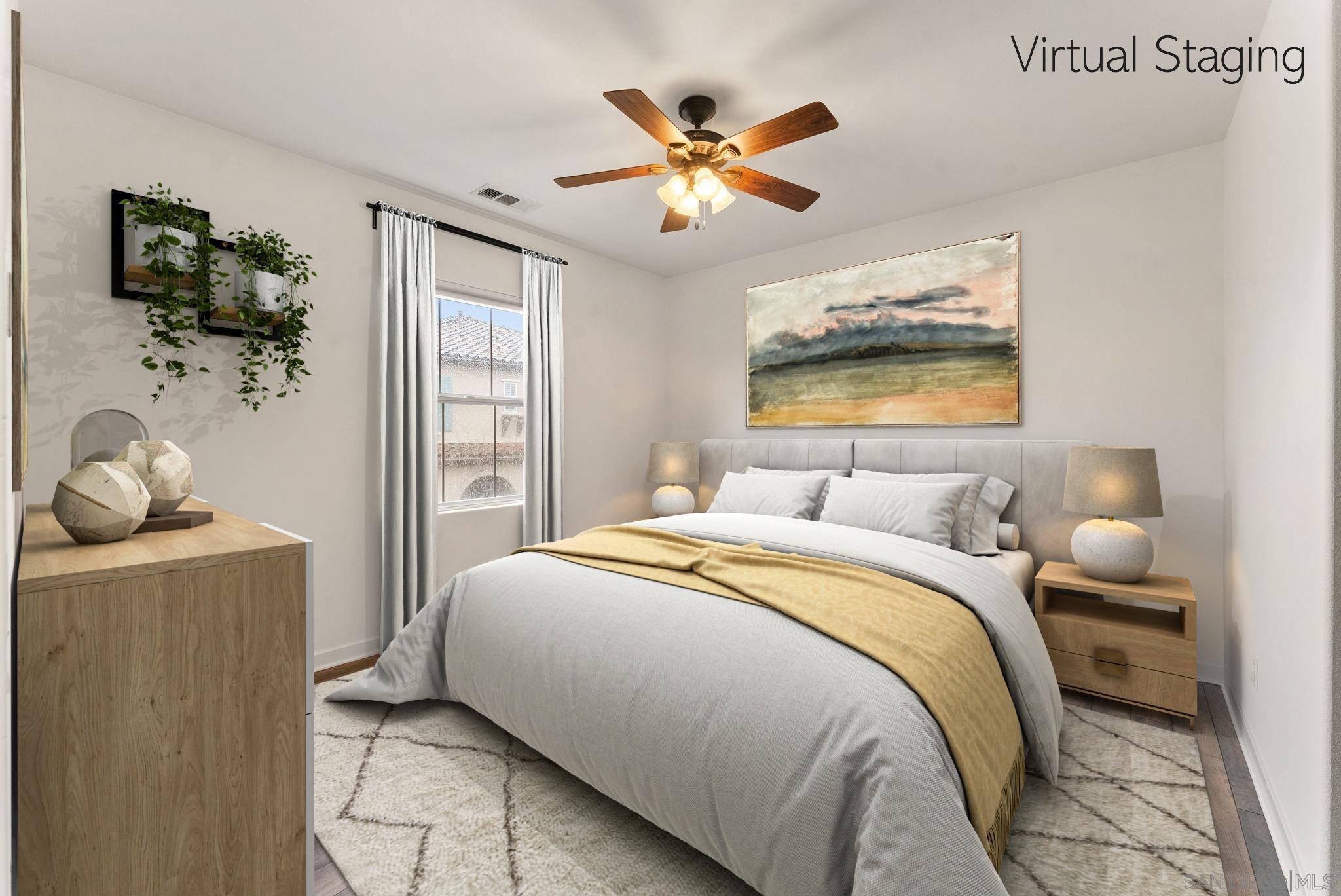 Detail Gallery Image 15 of 36 For 2188  Cosmo Way, San Marcos,  CA 92078 - 3 Beds | 2/1 Baths