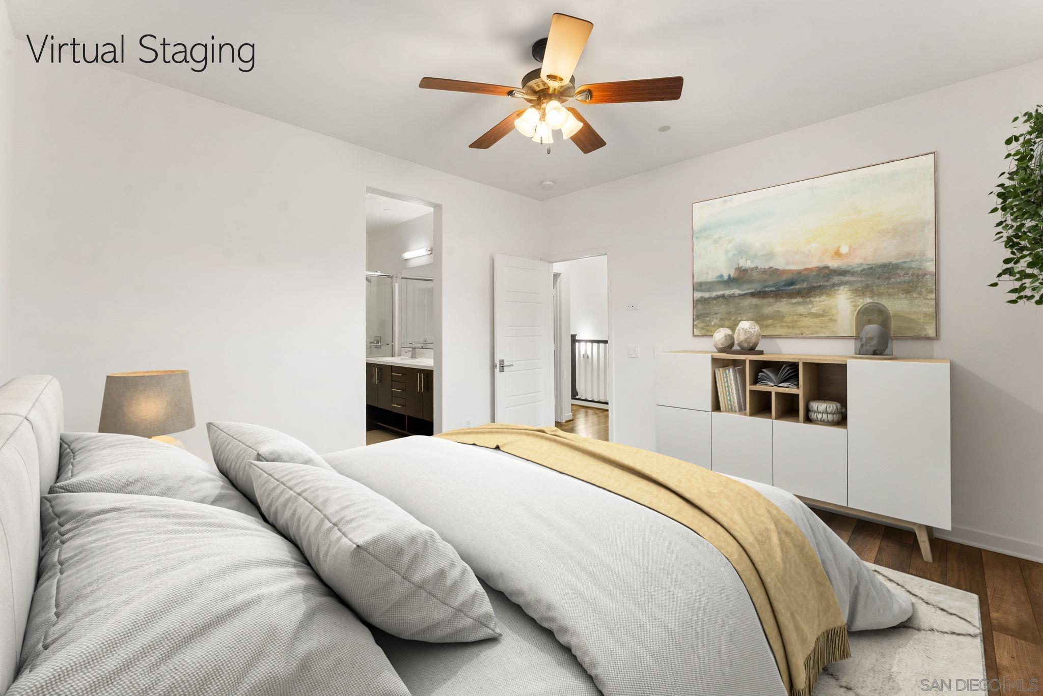 Detail Gallery Image 17 of 36 For 2188  Cosmo Way, San Marcos,  CA 92078 - 3 Beds | 2/1 Baths