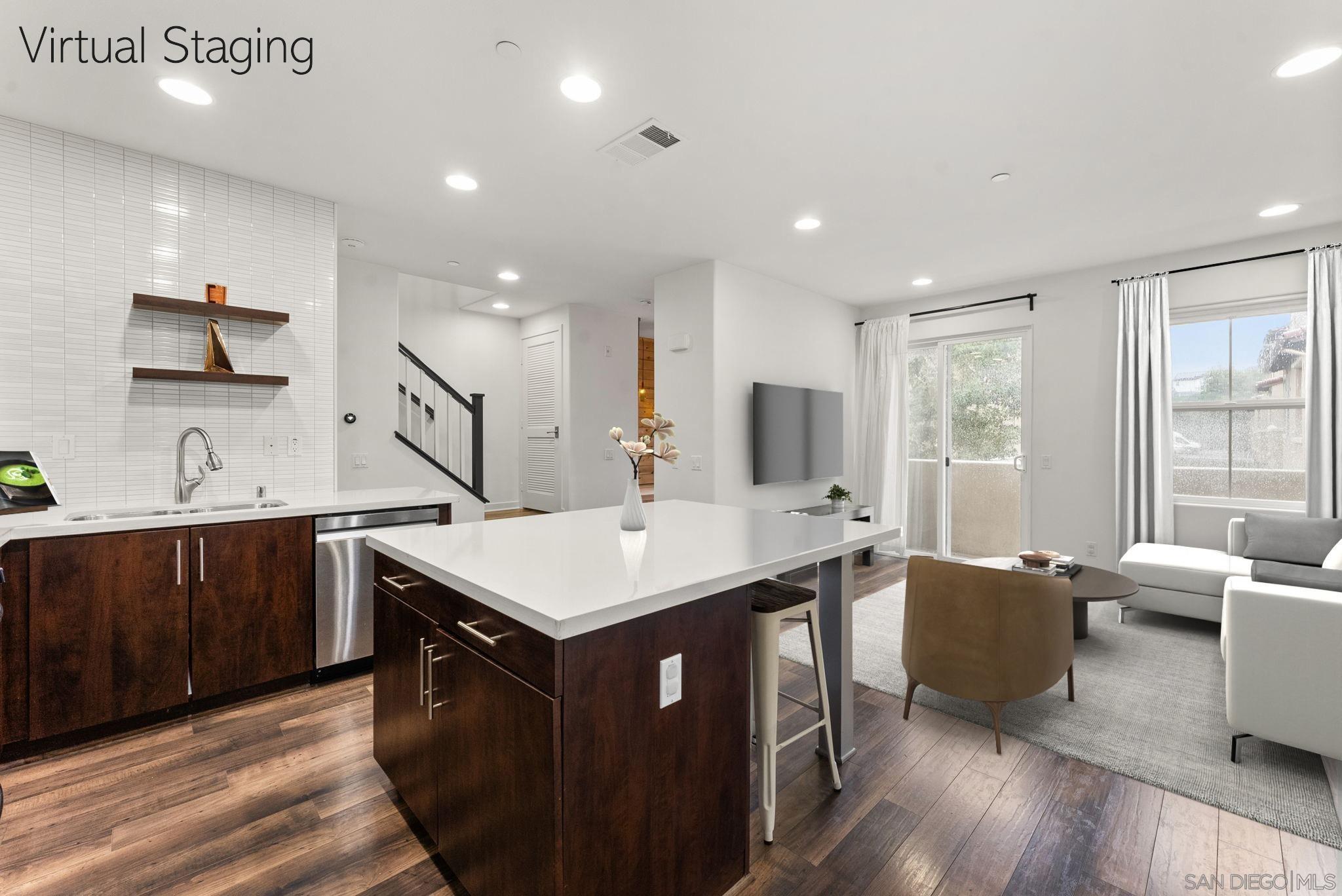 Detail Gallery Image 4 of 36 For 2188  Cosmo Way, San Marcos,  CA 92078 - 3 Beds | 2/1 Baths