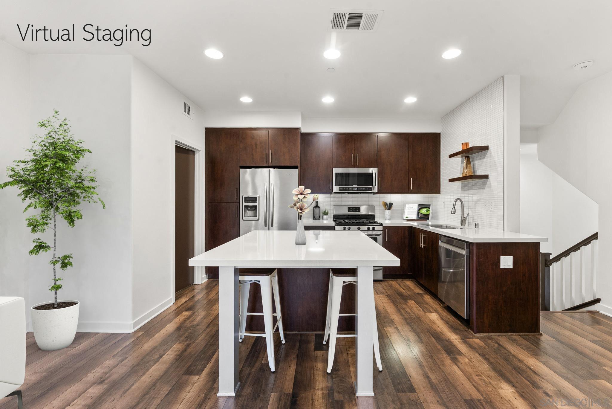 Detail Gallery Image 8 of 36 For 2188  Cosmo Way, San Marcos,  CA 92078 - 3 Beds | 2/1 Baths