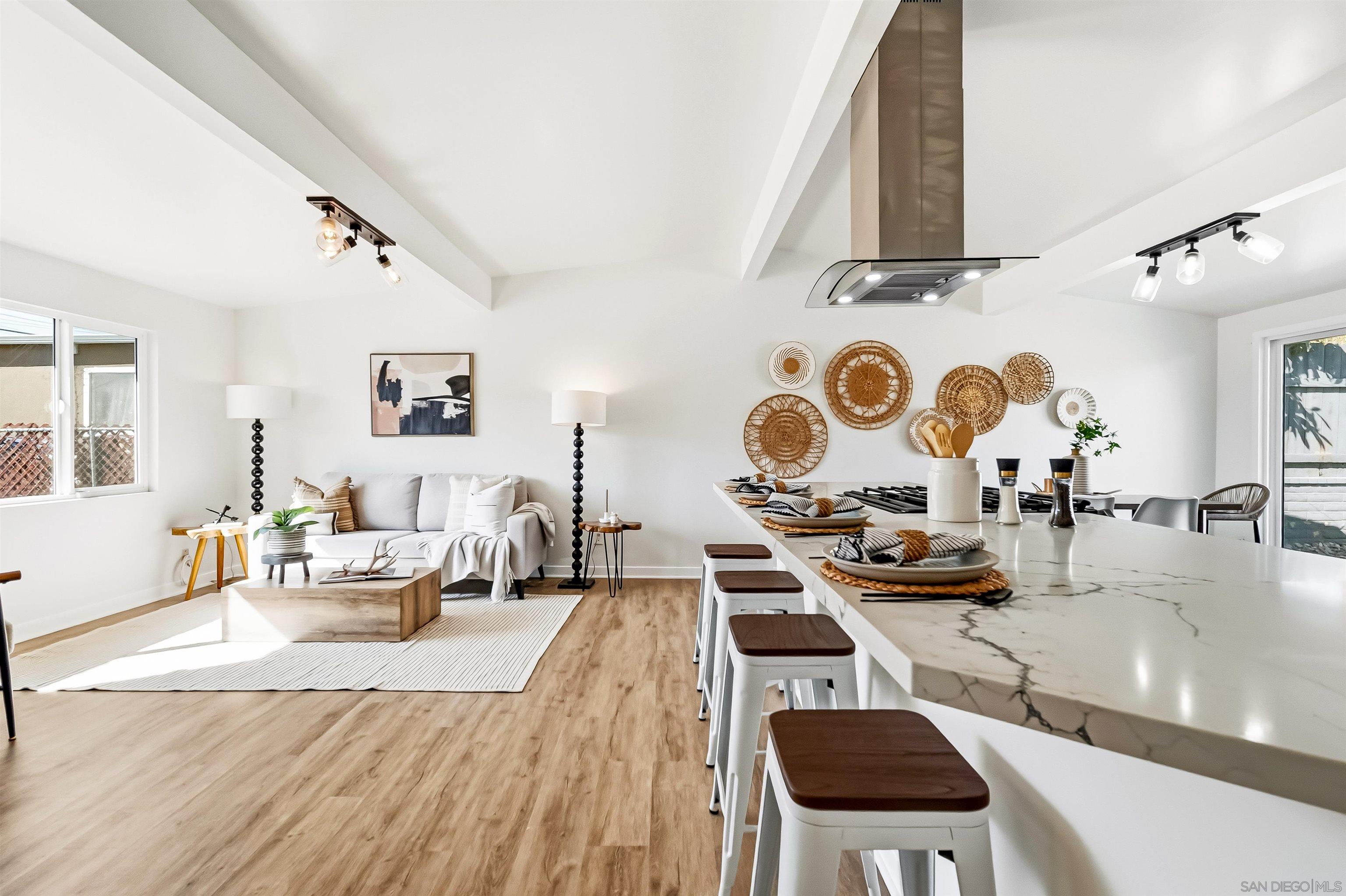 Detail Gallery Image 11 of 29 For 9844  Arapaho St, Spring Valley,  CA 91977 - 3 Beds | 2 Baths