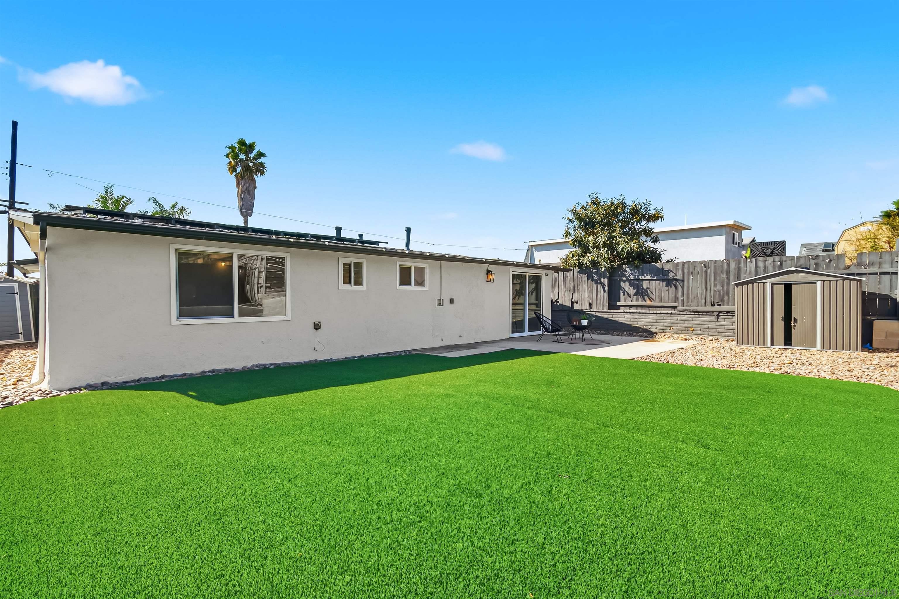 Detail Gallery Image 26 of 29 For 9844  Arapaho St, Spring Valley,  CA 91977 - 3 Beds | 2 Baths