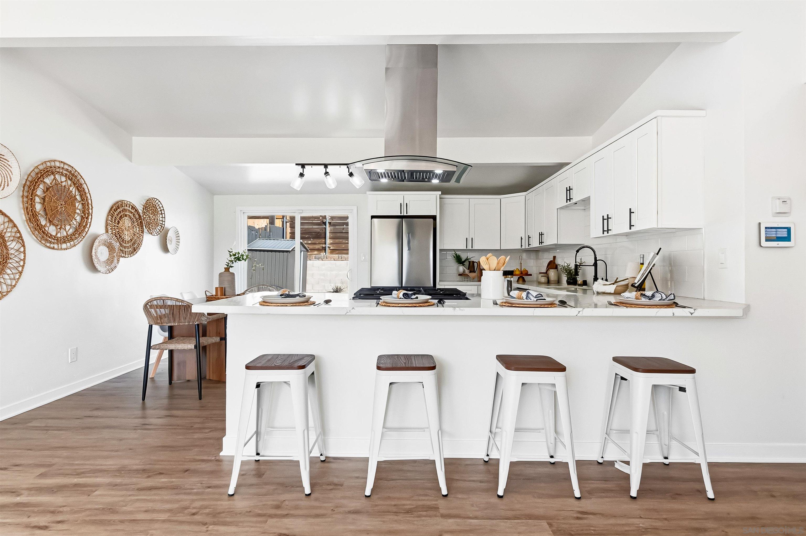 Detail Gallery Image 10 of 29 For 9844  Arapaho St, Spring Valley,  CA 91977 - 3 Beds | 2 Baths