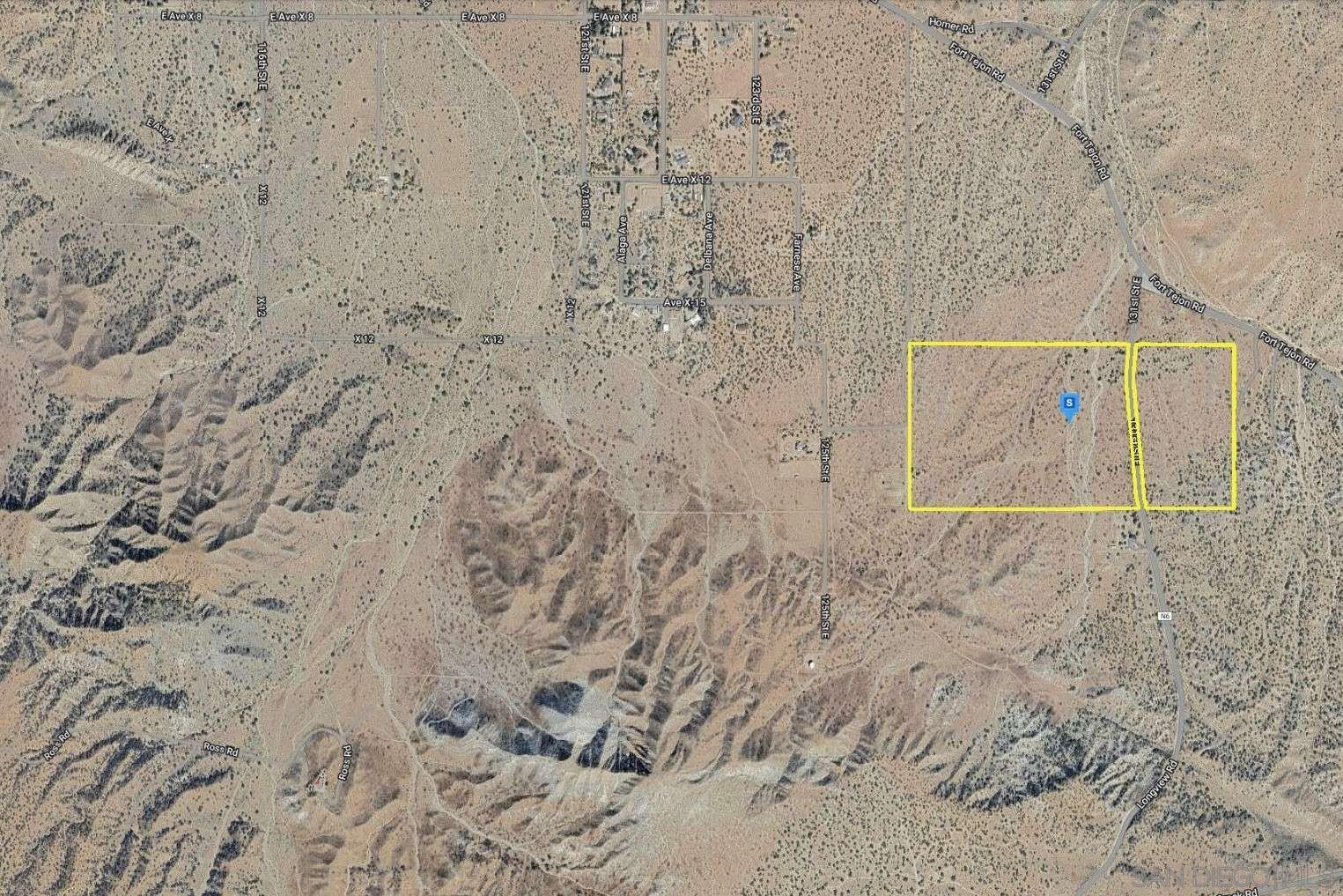 Detail Gallery Image 36 of 45 For , Littlerock,  CA 93543 - – Beds | – Baths