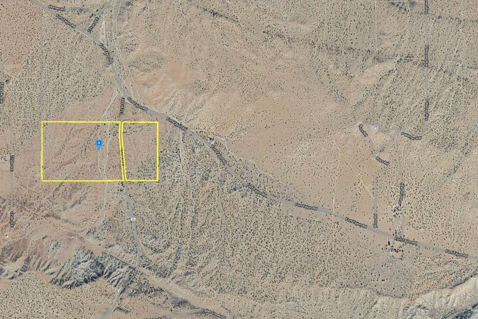 Detail Gallery Image 37 of 45 For , Littlerock,  CA 93543 - – Beds | – Baths