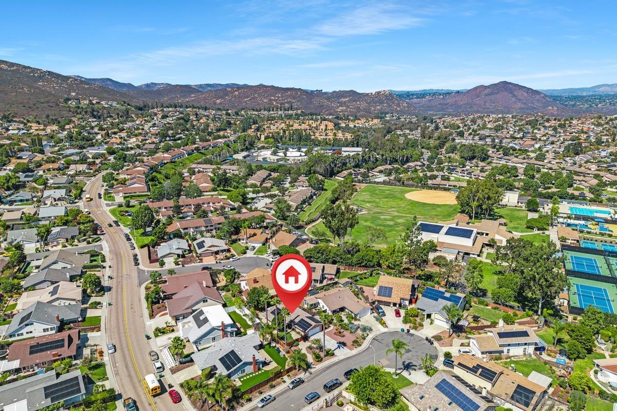 Detail Gallery Image 27 of 30 For 17162  Poblado Ct., San Diego,  CA 92127 - 3 Beds | 2 Baths