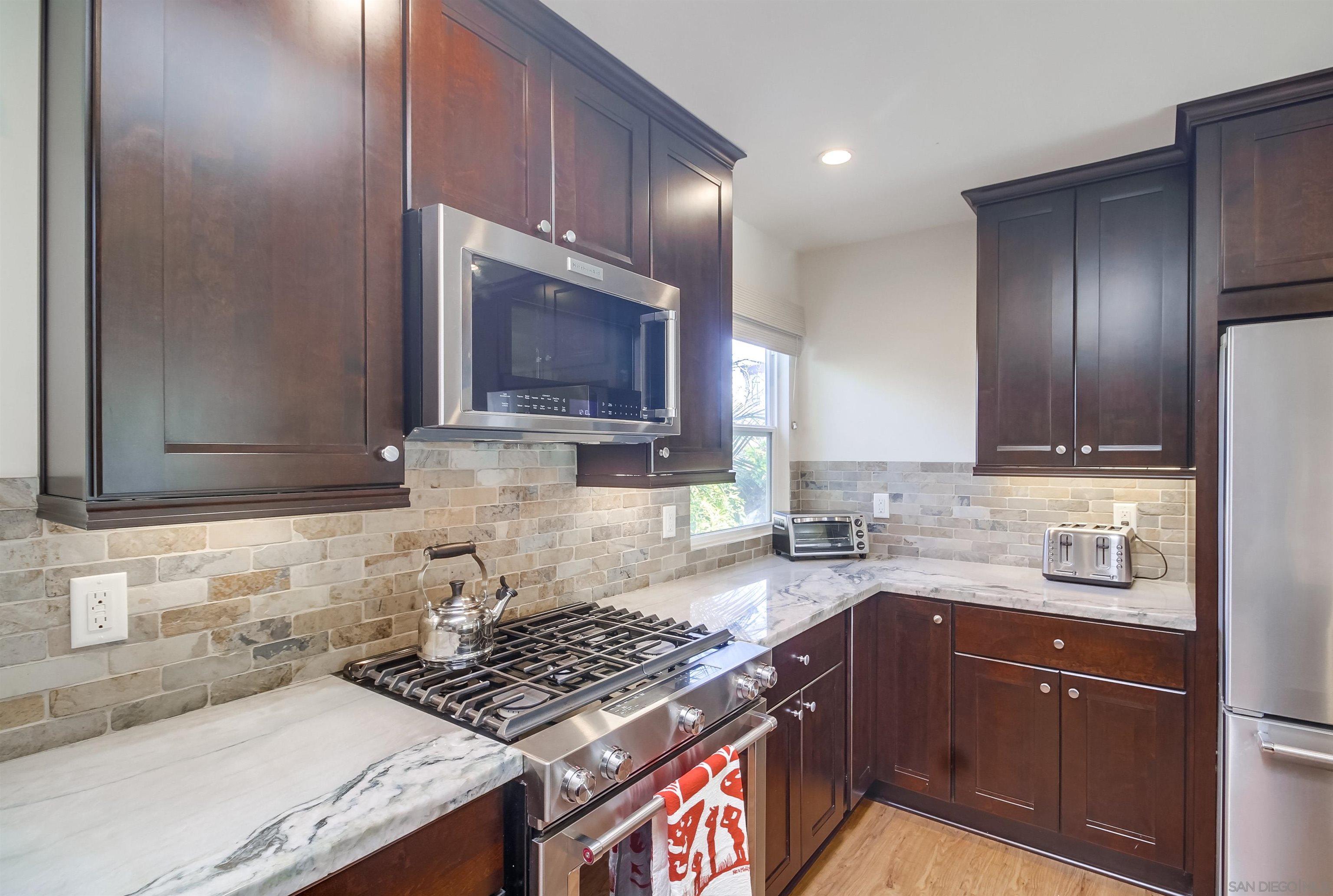 Detail Gallery Image 16 of 50 For 3727  Ticonderoga St, San Diego,  CA 92117 - 3 Beds | 1 Baths