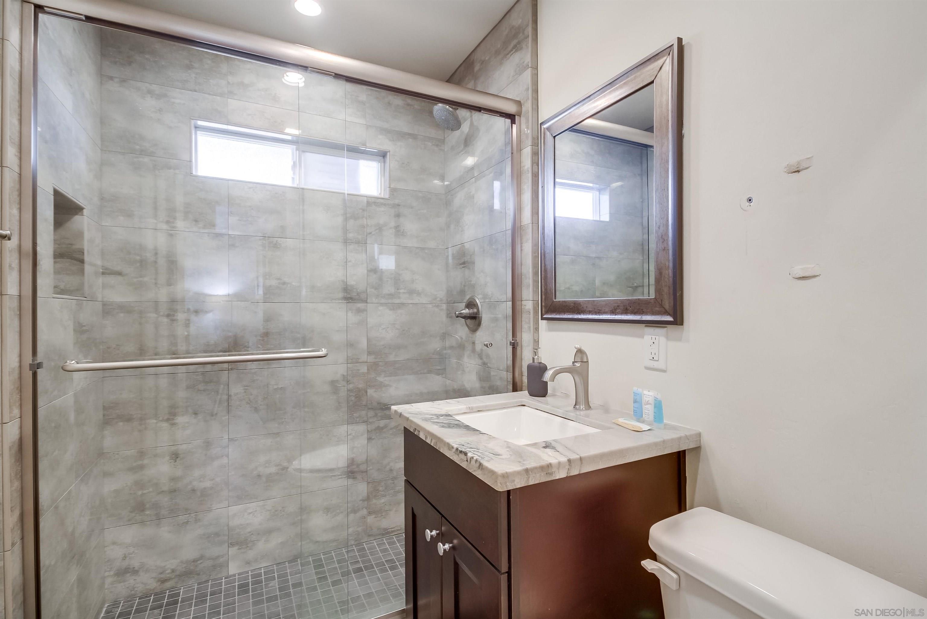 Detail Gallery Image 22 of 50 For 3727  Ticonderoga St, San Diego,  CA 92117 - 3 Beds | 1 Baths