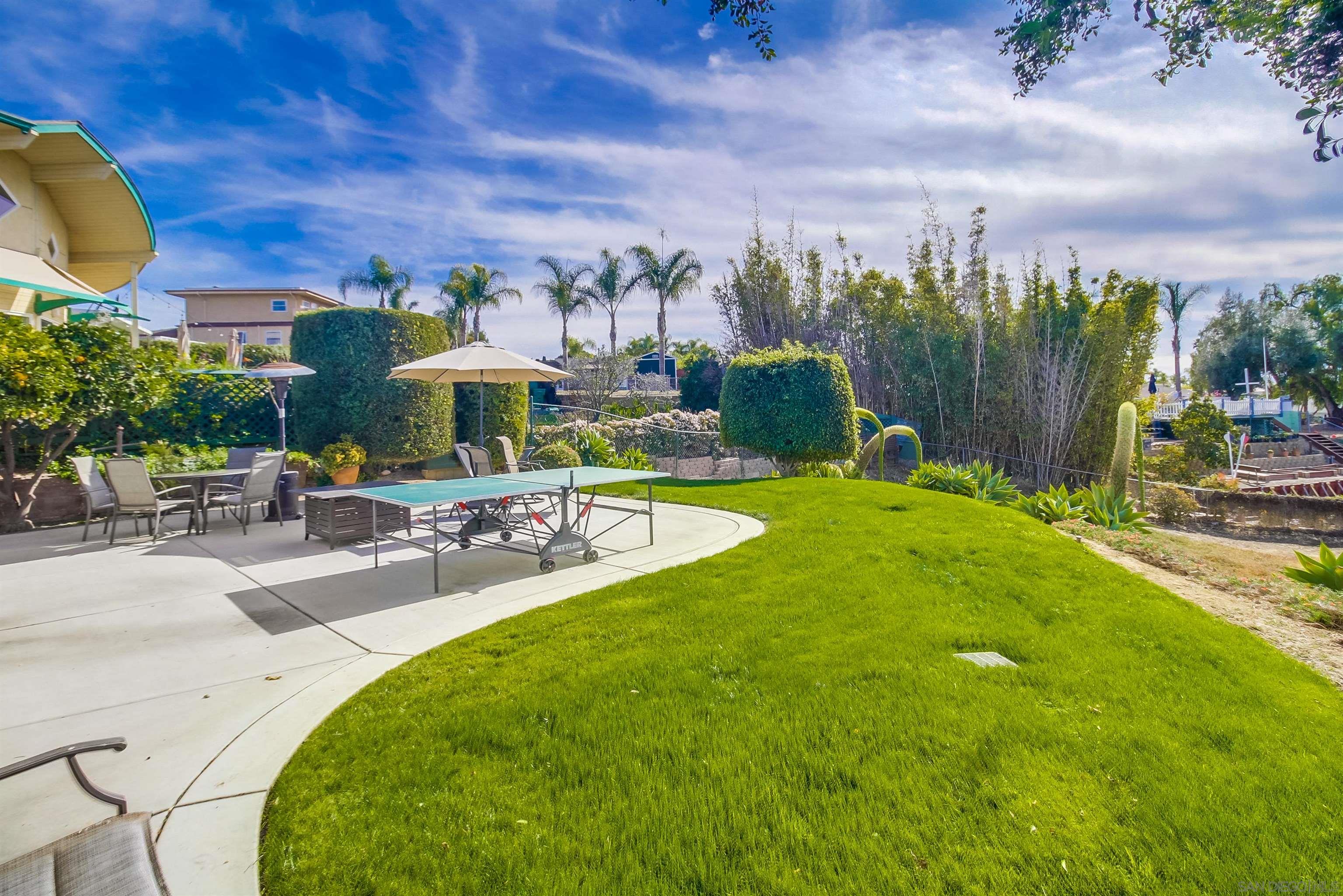 Detail Gallery Image 34 of 50 For 3727  Ticonderoga St, San Diego,  CA 92117 - 3 Beds | 1 Baths