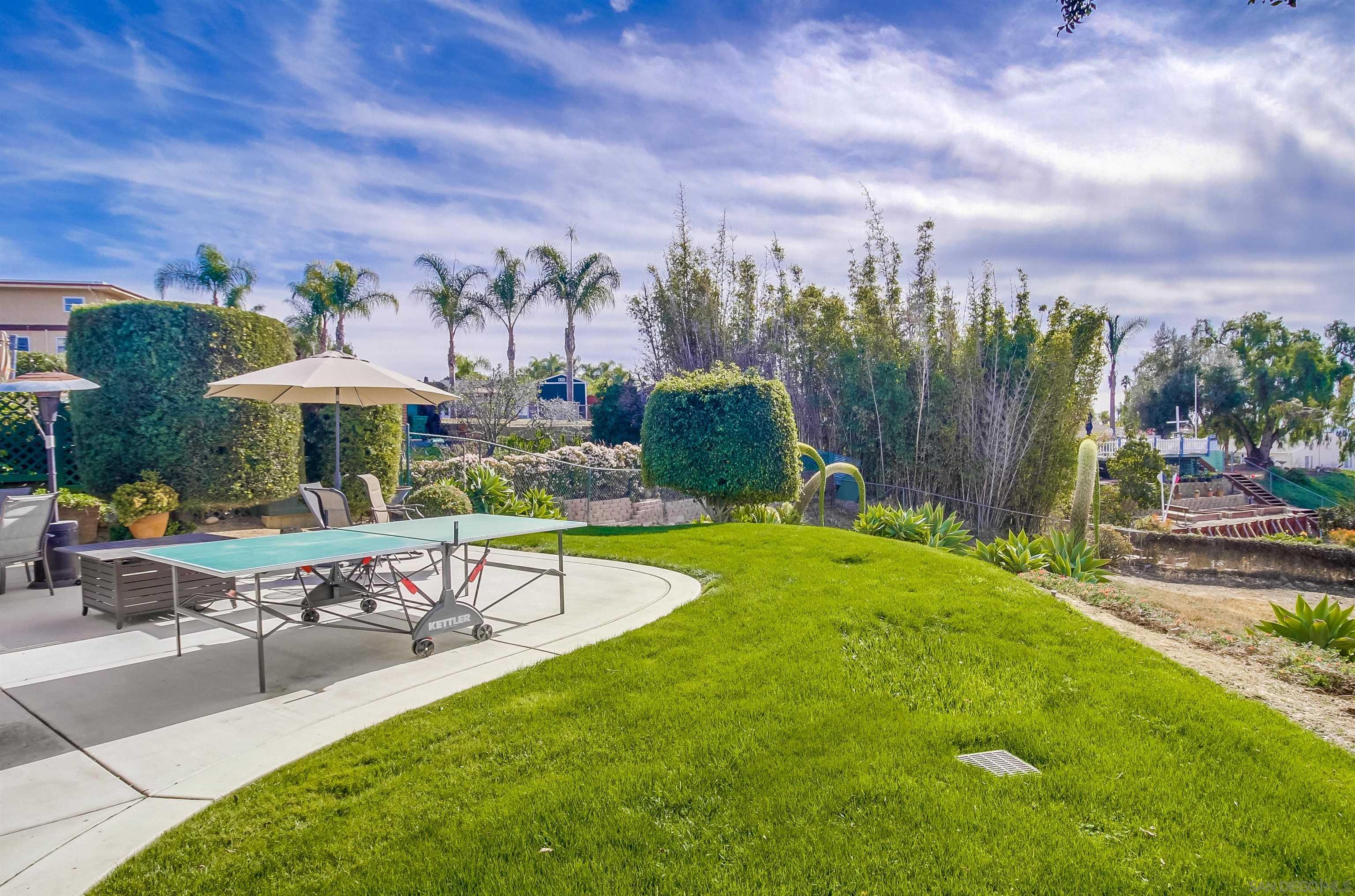 Detail Gallery Image 35 of 50 For 3727  Ticonderoga St, San Diego,  CA 92117 - 3 Beds | 1 Baths