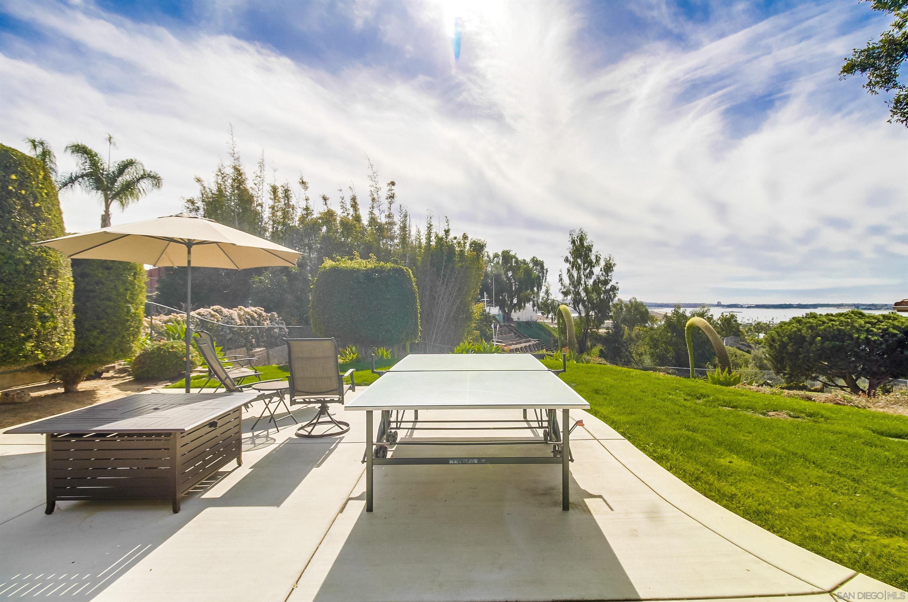 Detail Gallery Image 36 of 50 For 3727  Ticonderoga St, San Diego,  CA 92117 - 3 Beds | 1 Baths