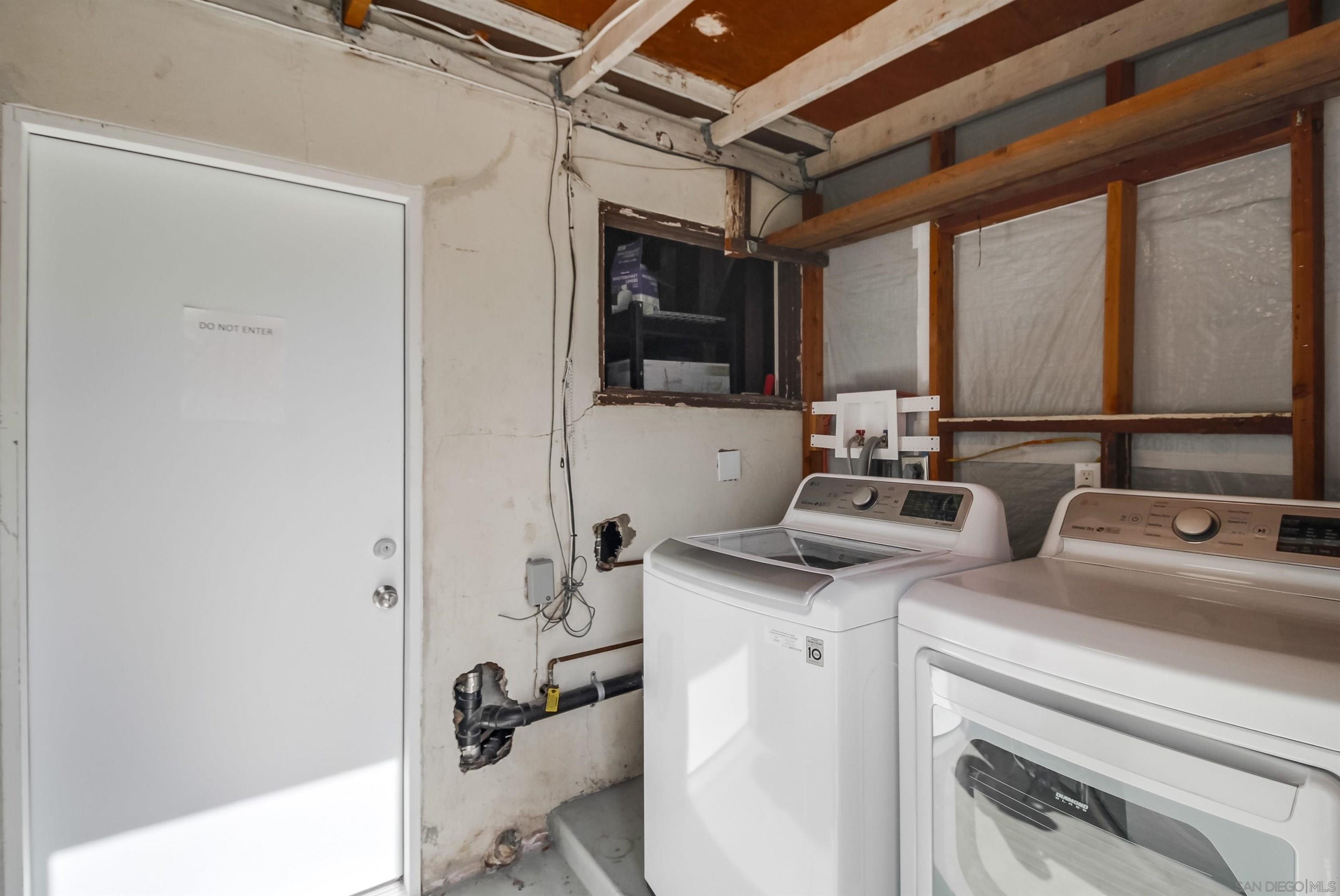 Detail Gallery Image 37 of 50 For 3727  Ticonderoga St, San Diego,  CA 92117 - 3 Beds | 1 Baths