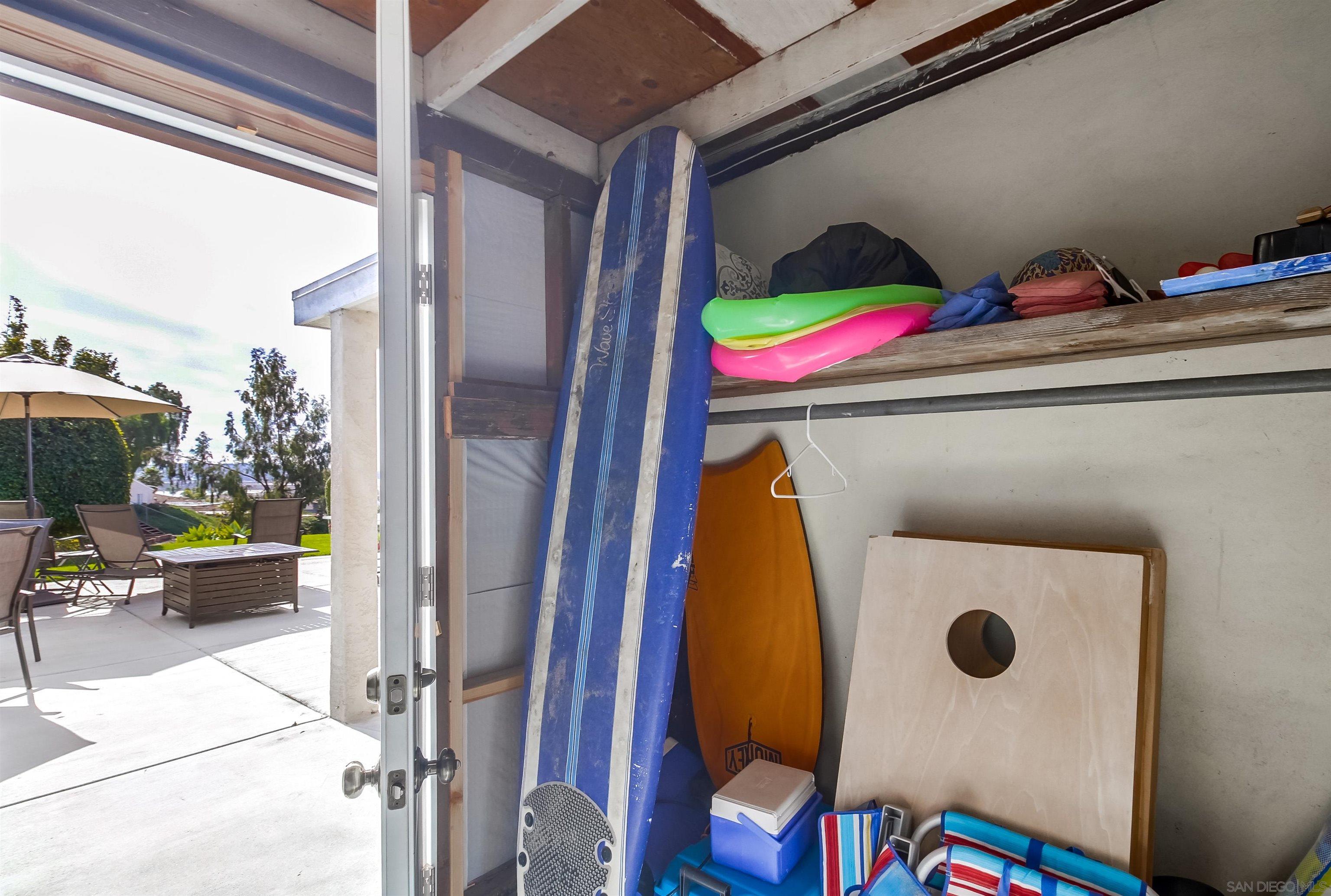 Detail Gallery Image 38 of 50 For 3727  Ticonderoga St, San Diego,  CA 92117 - 3 Beds | 1 Baths