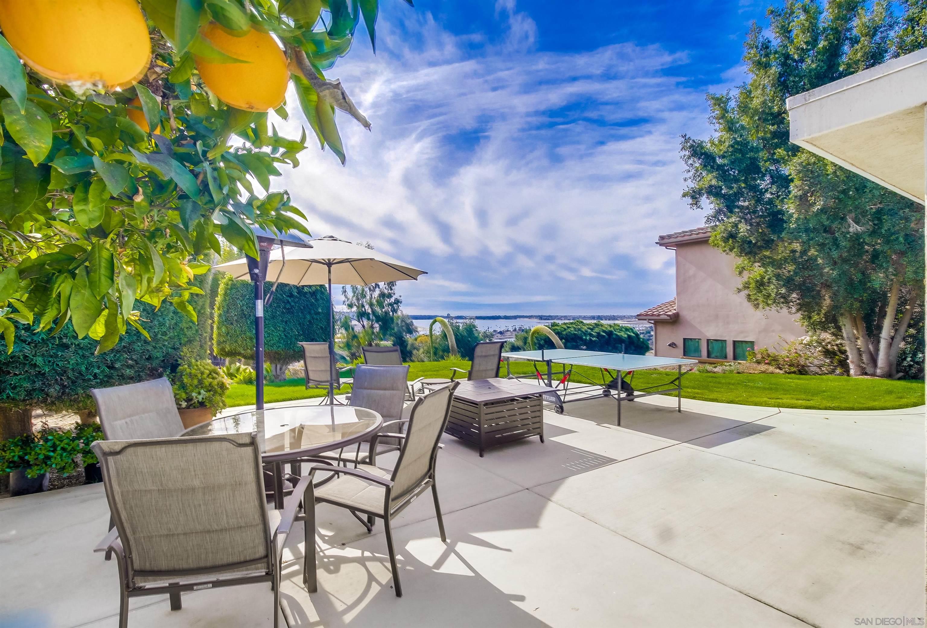 Detail Gallery Image 39 of 50 For 3727  Ticonderoga St, San Diego,  CA 92117 - 3 Beds | 1 Baths