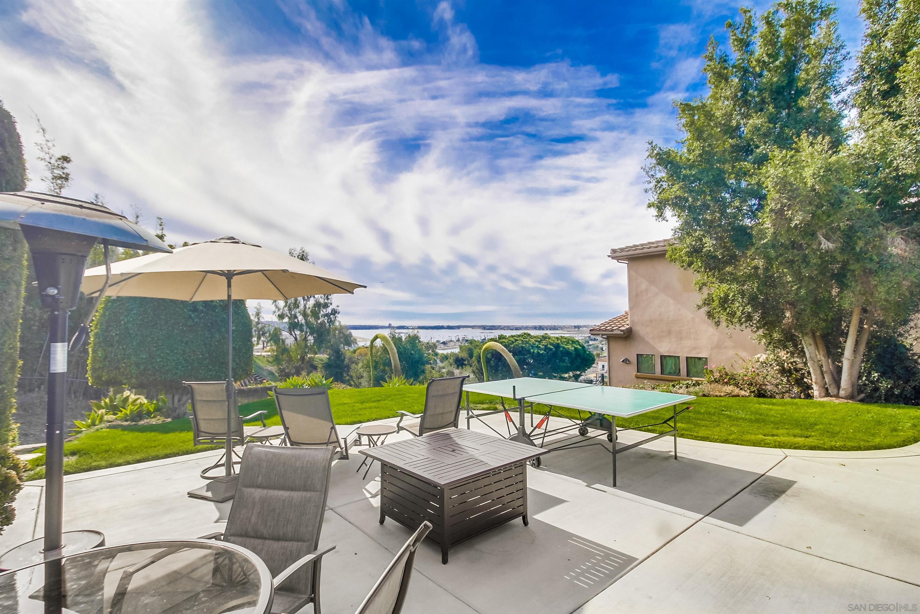 Detail Gallery Image 40 of 50 For 3727  Ticonderoga St, San Diego,  CA 92117 - 3 Beds | 1 Baths