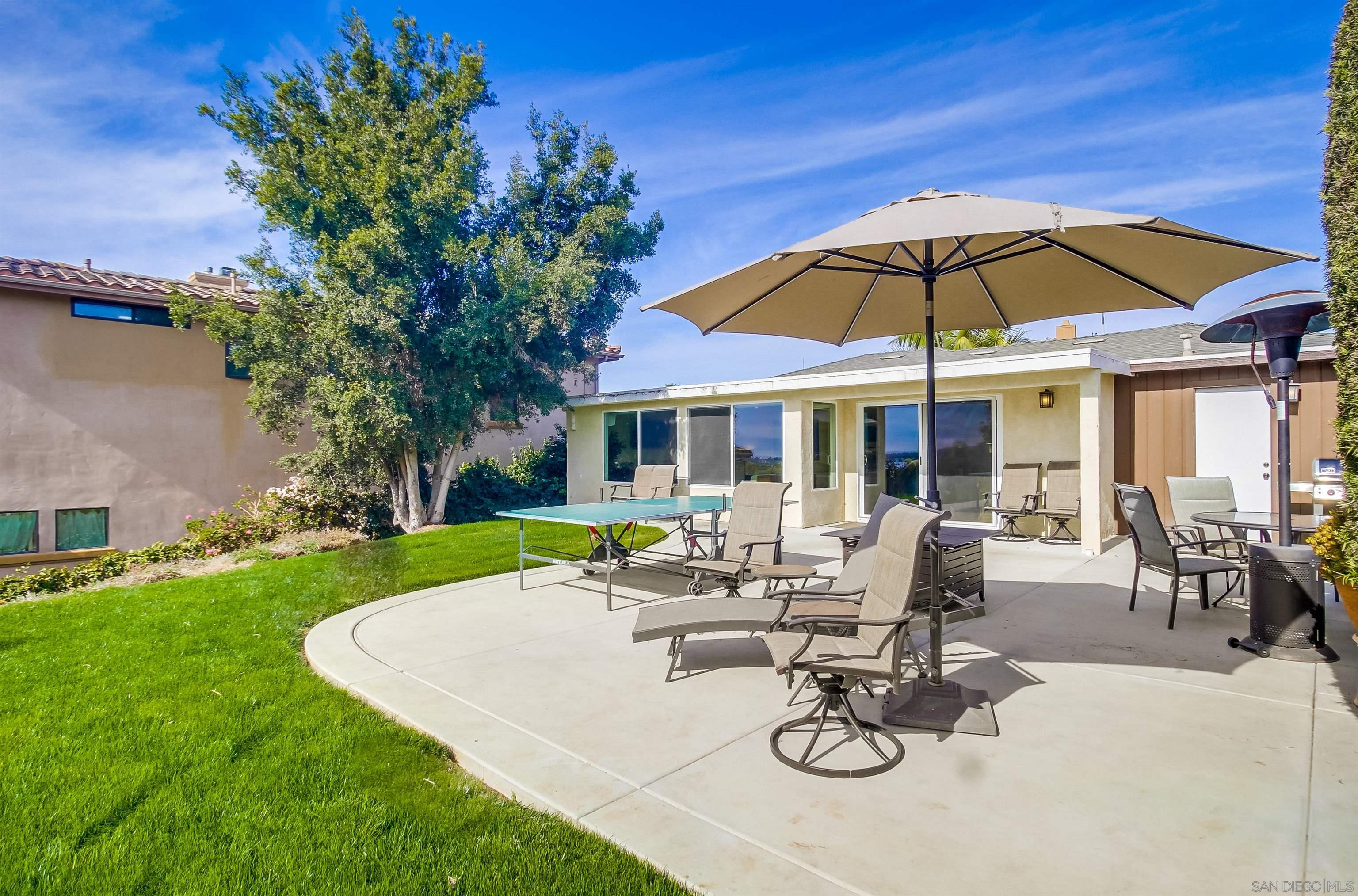 Detail Gallery Image 42 of 50 For 3727  Ticonderoga St, San Diego,  CA 92117 - 3 Beds | 1 Baths