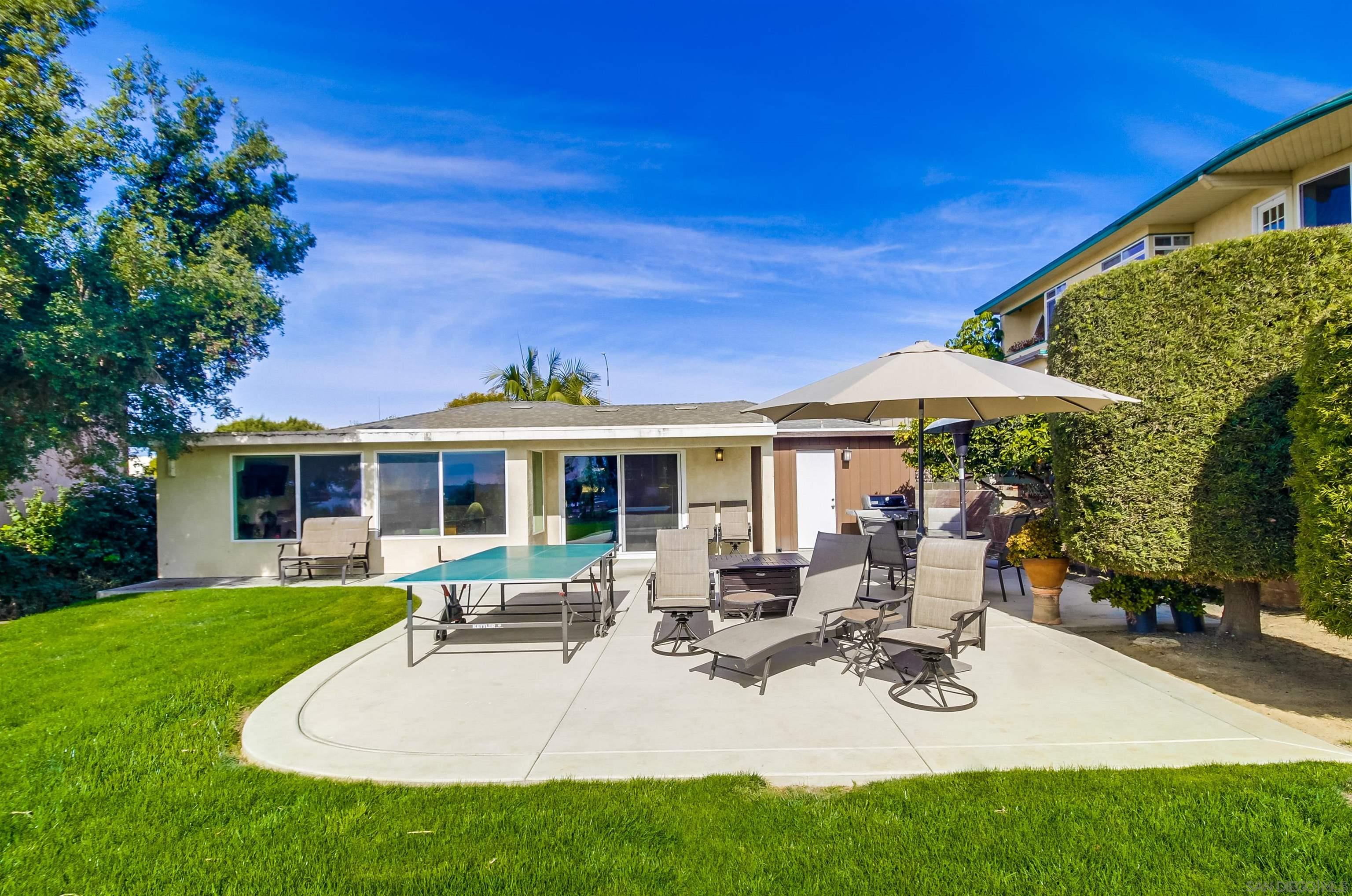 Detail Gallery Image 43 of 50 For 3727  Ticonderoga St, San Diego,  CA 92117 - 3 Beds | 1 Baths