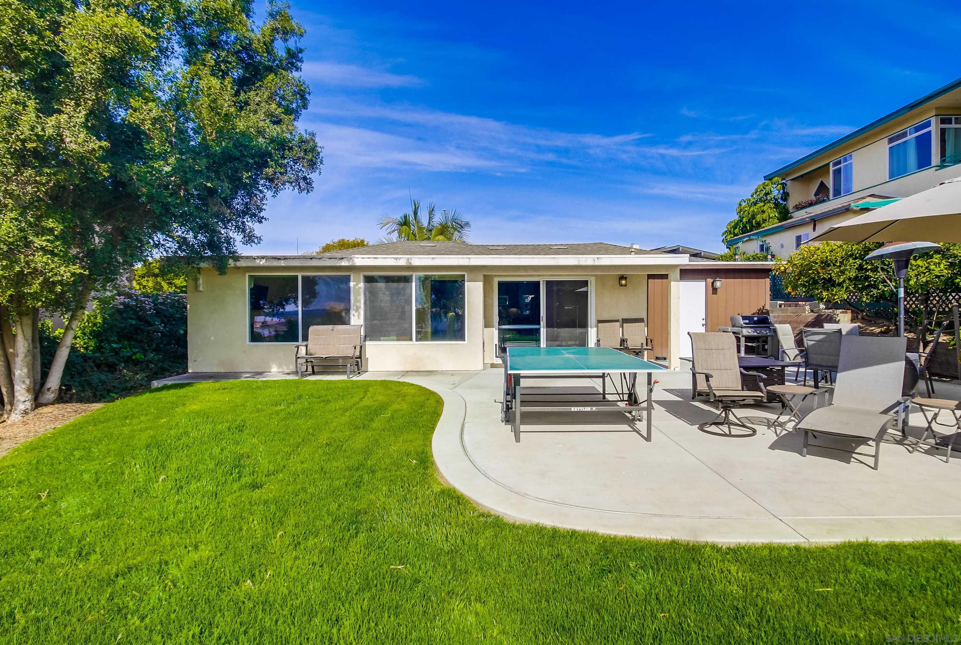 Detail Gallery Image 44 of 50 For 3727  Ticonderoga St, San Diego,  CA 92117 - 3 Beds | 1 Baths