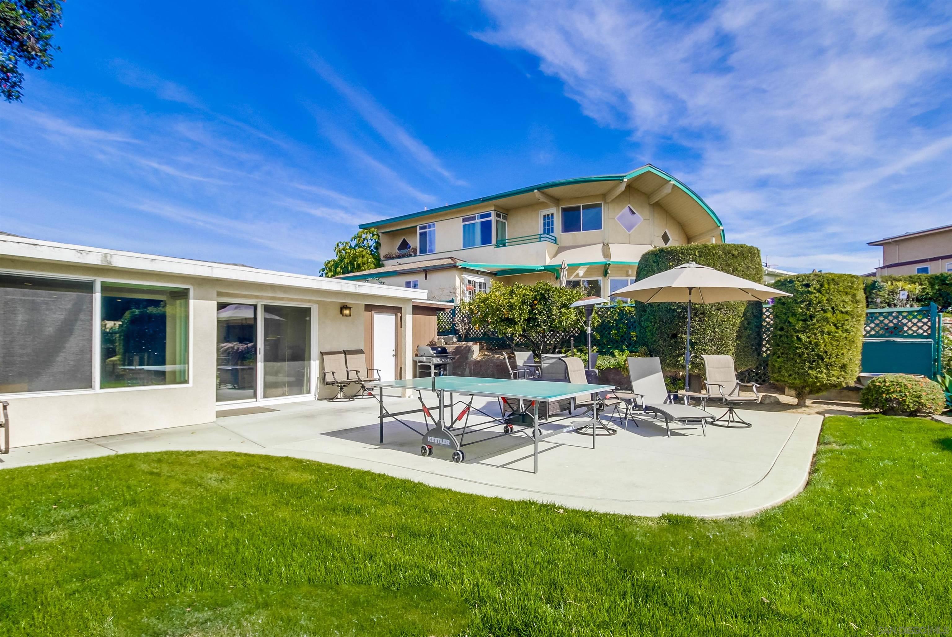 Detail Gallery Image 45 of 50 For 3727  Ticonderoga St, San Diego,  CA 92117 - 3 Beds | 1 Baths