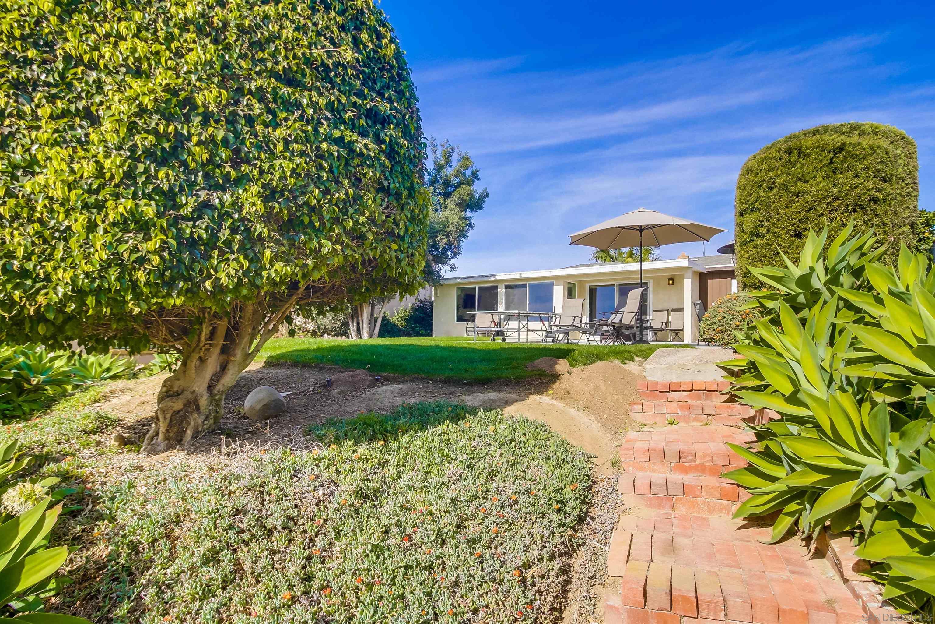 Detail Gallery Image 47 of 50 For 3727  Ticonderoga St, San Diego,  CA 92117 - 3 Beds | 1 Baths