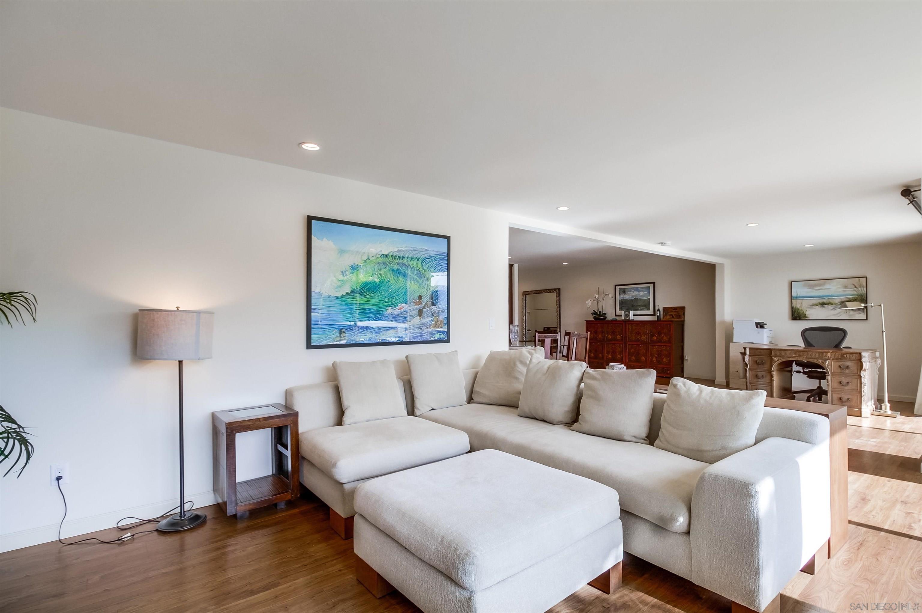 Detail Gallery Image 10 of 50 For 3727  Ticonderoga St, San Diego,  CA 92117 - 3 Beds | 1 Baths