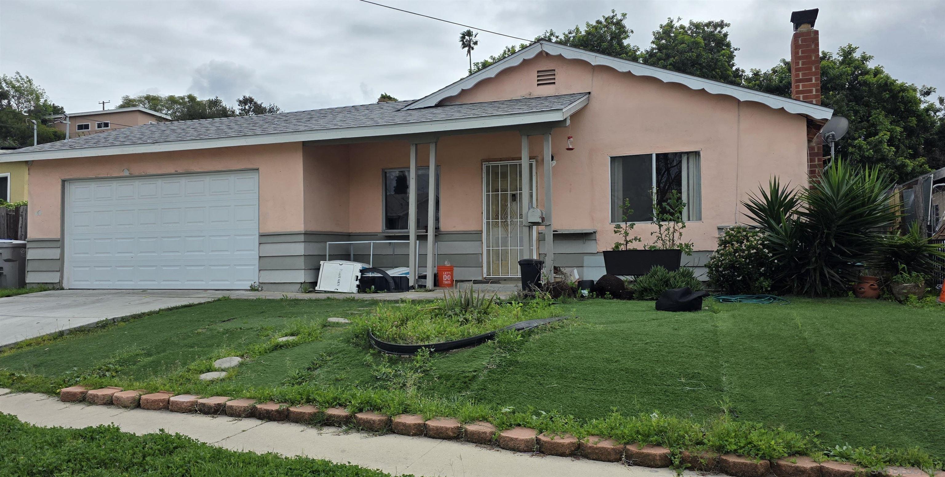 Front Image Thumbnail for SD260004058