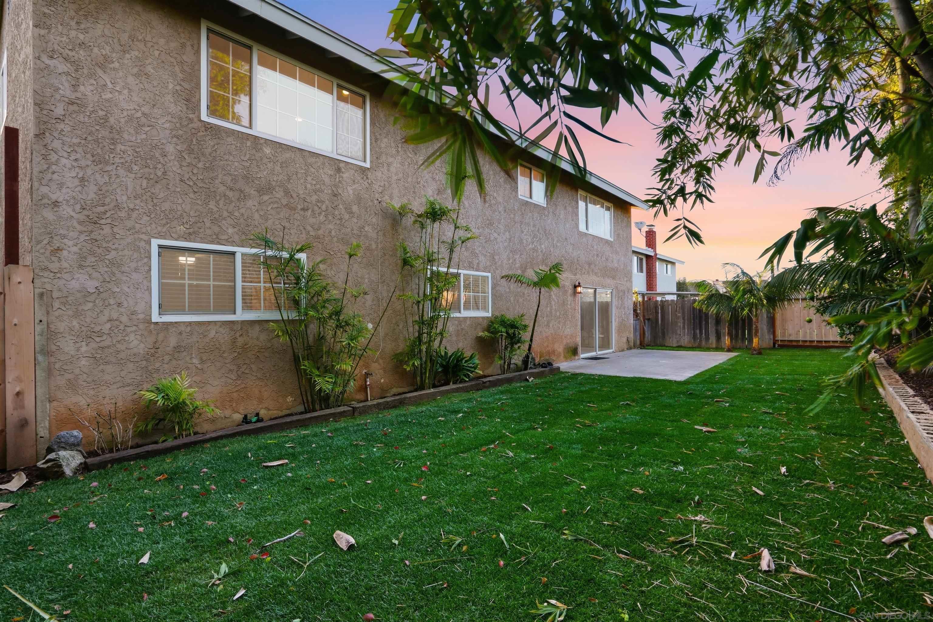Detail Gallery Image 23 of 26 For 1806  Stewart St, Oceanside,  CA 92054 - 4 Beds | 3 Baths