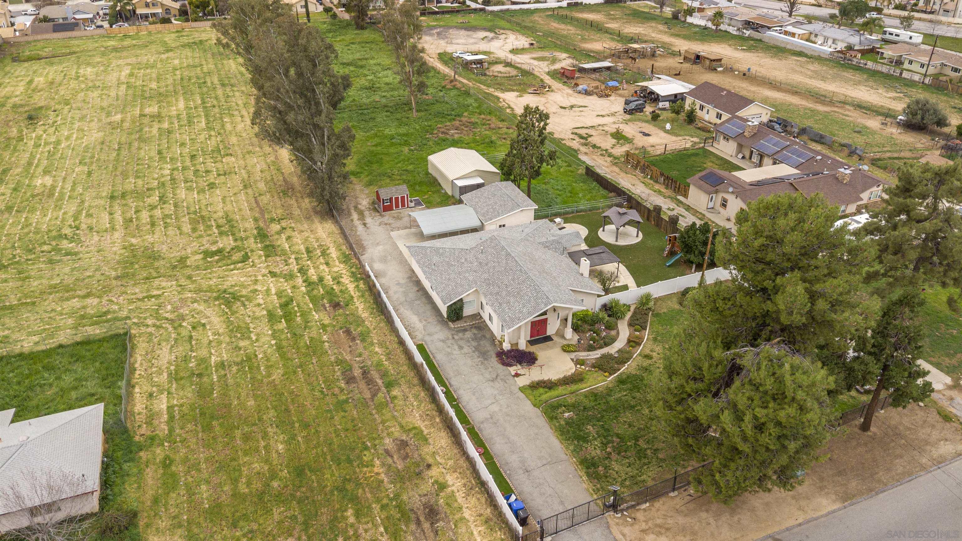 Detail Gallery Image 40 of 41 For 12730  8th St, Yucaipa,  CA 92399 - 4 Beds | 3 Baths