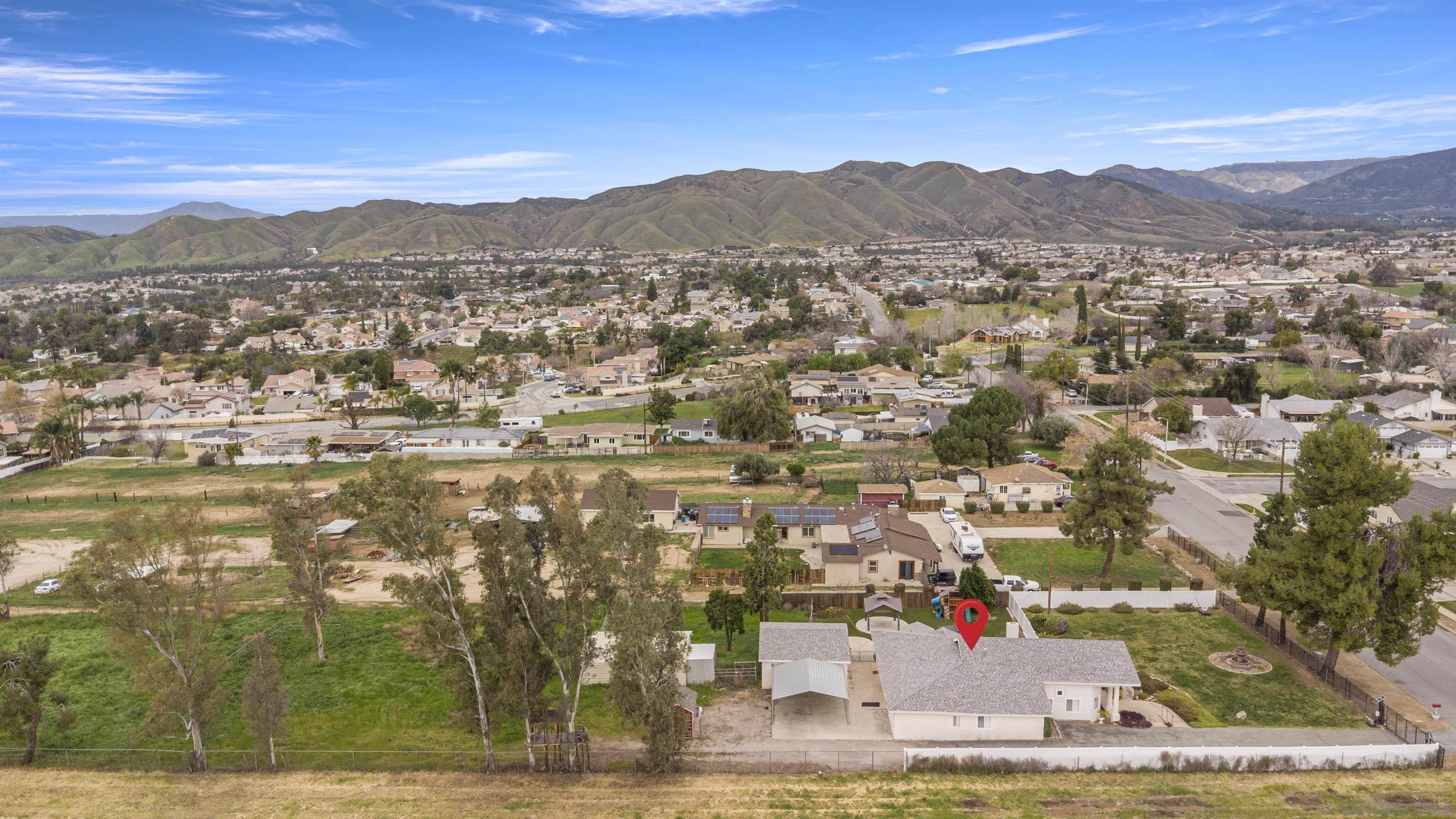 Detail Gallery Image 41 of 41 For 12730  8th St, Yucaipa,  CA 92399 - 4 Beds | 3 Baths