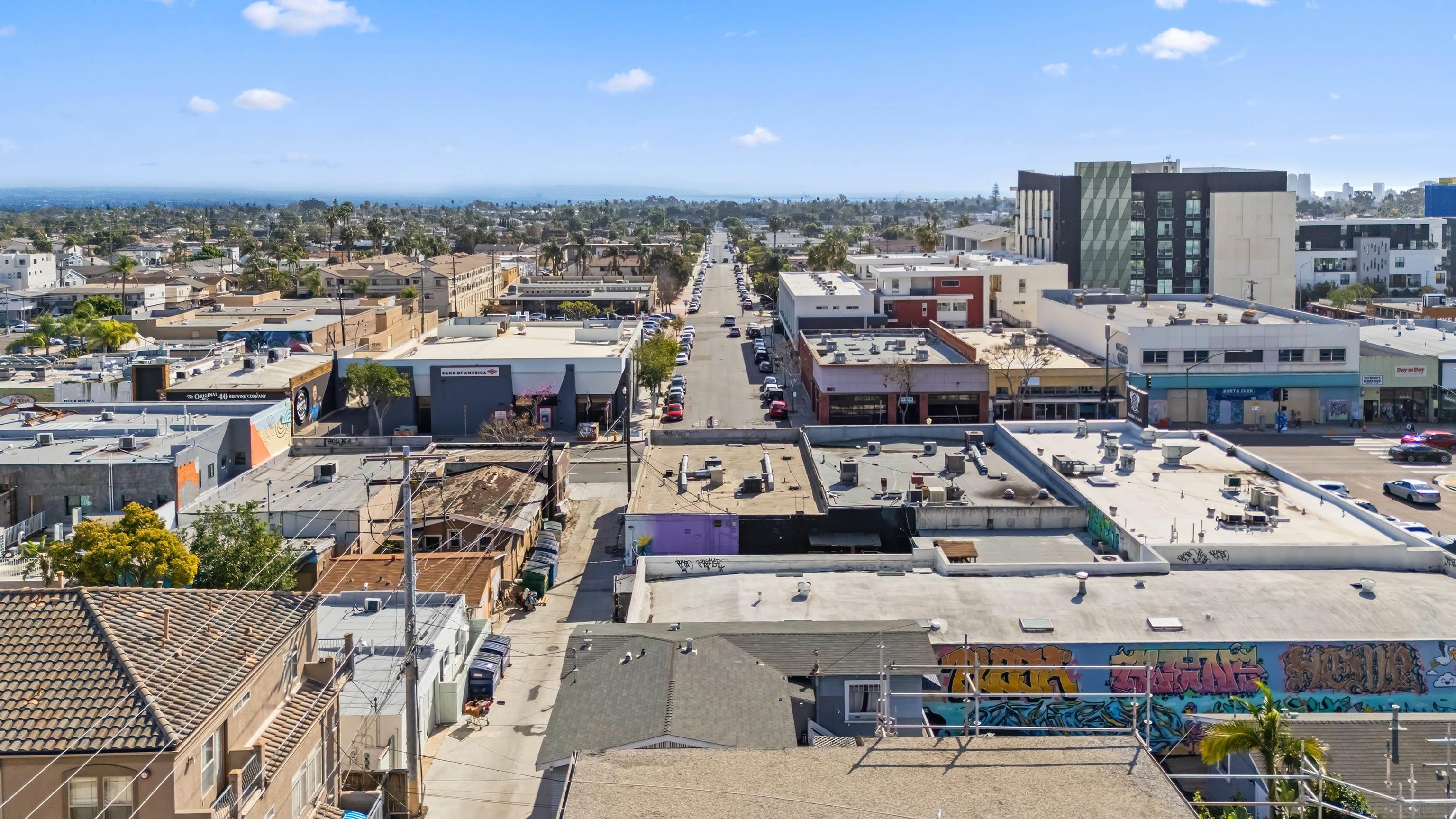 Detail Gallery Image 28 of 31 For 3939  Illinois St  4d,  San Diego,  CA 92104 - 2 Beds | 2 Baths