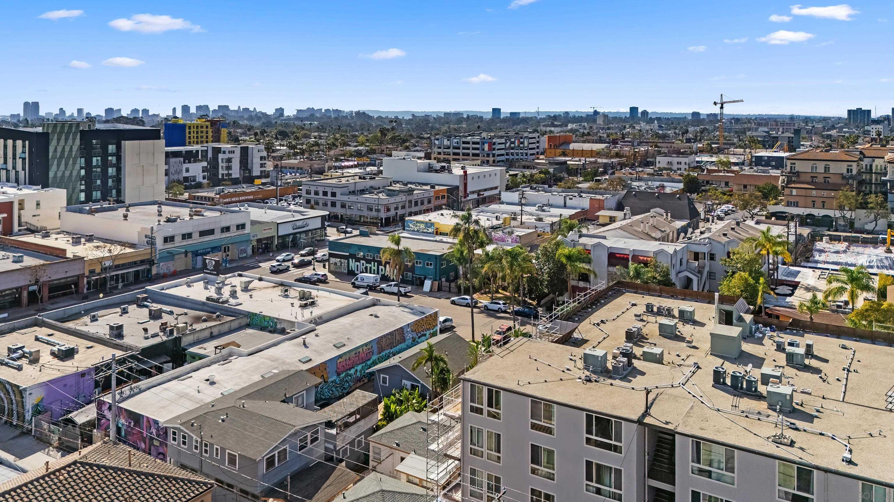 Detail Gallery Image 30 of 31 For 3939  Illinois St  4d,  San Diego,  CA 92104 - 2 Beds | 2 Baths