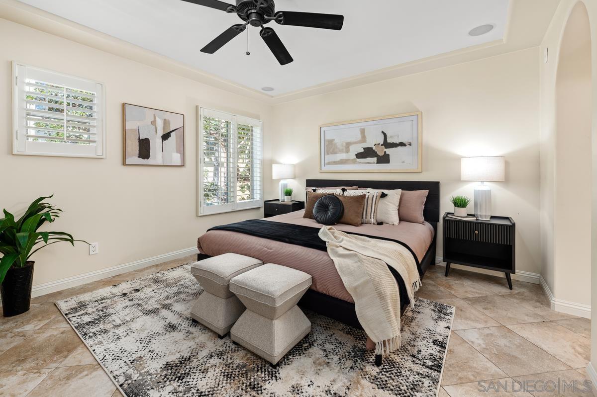 Detail Gallery Image 16 of 34 For 2760  Farragut  #109,  San Diego,  CA 92106 - 3 Beds | 3/1 Baths