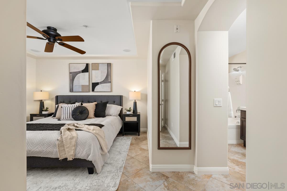 Detail Gallery Image 20 of 34 For 2760  Farragut  #109,  San Diego,  CA 92106 - 3 Beds | 3/1 Baths