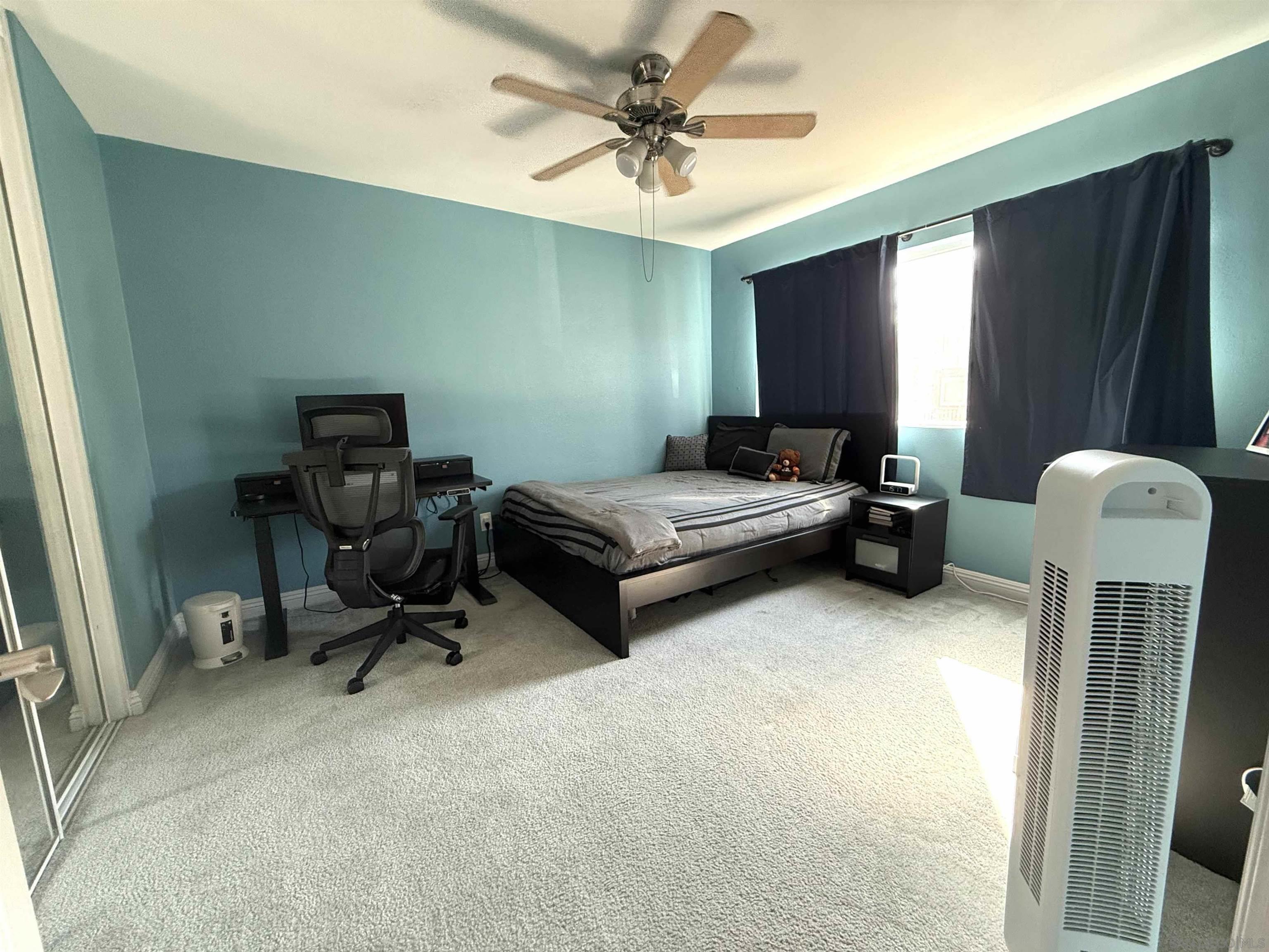 Detail Gallery Image 11 of 21 For 5511  Adelaide Ave  #21,  San Diego,  CA 92115 - 2 Beds | 1 Baths