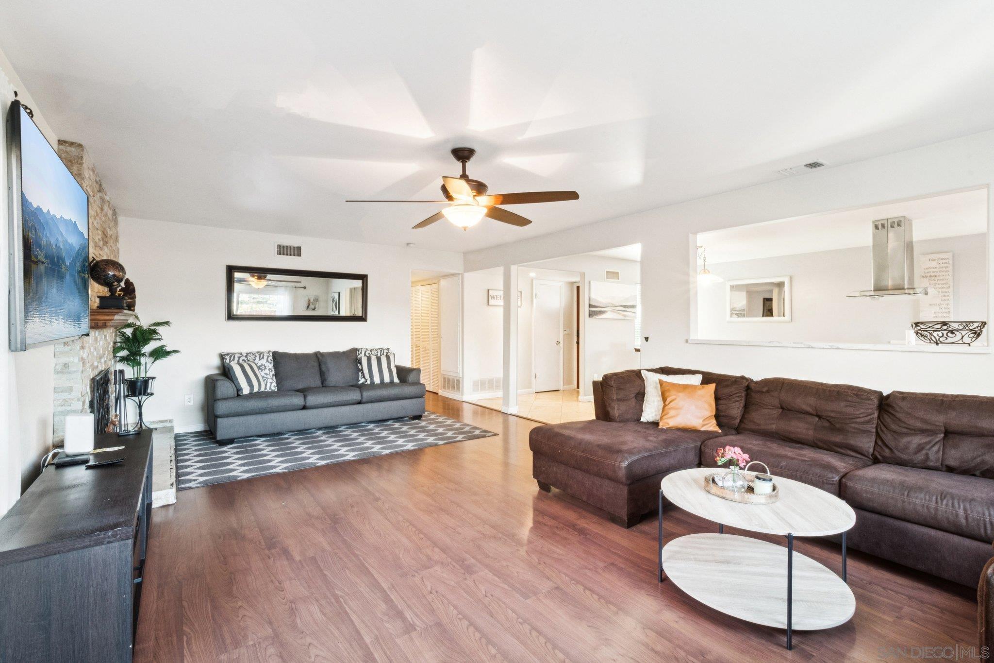 Detail Gallery Image 12 of 32 For 3365 S Bonita St, Spring Valley,  CA 91977 - 3 Beds | 2 Baths