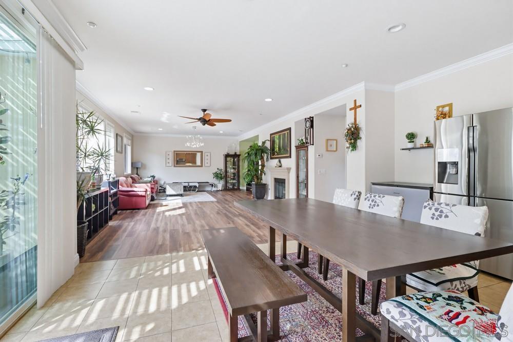 Detail Gallery Image 12 of 38 For 7730  Britt Pl, Santee,  CA 92071 - 5 Beds | 3 Baths